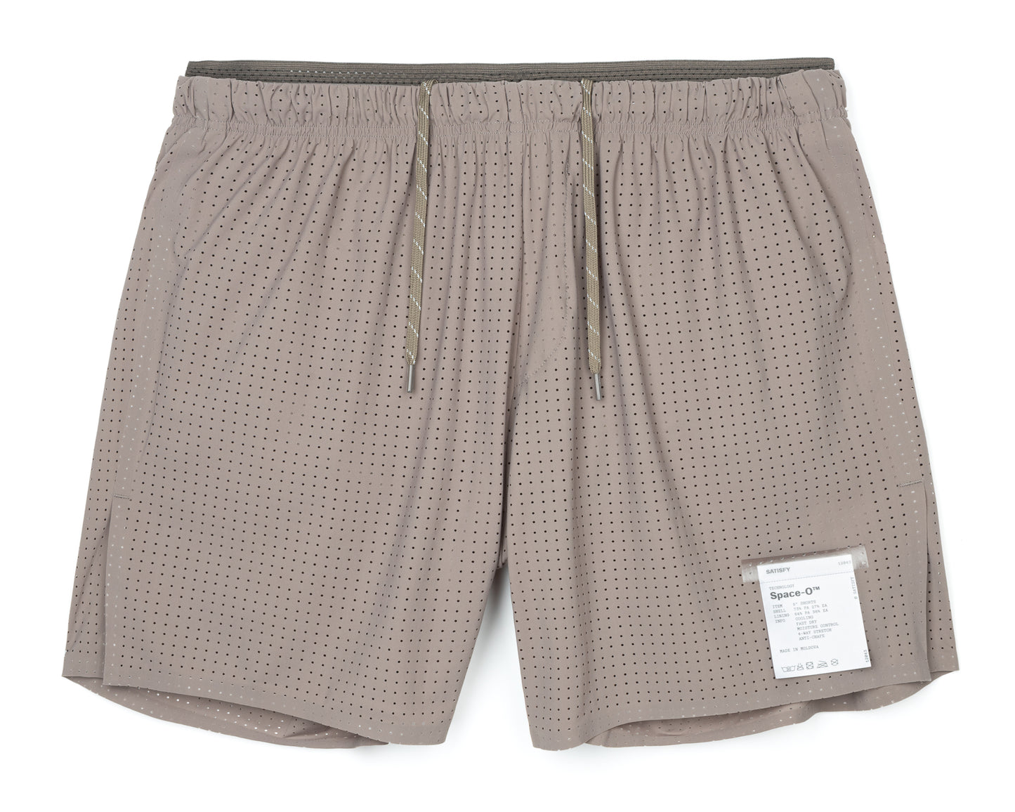 Space-O™ 5" Shorts