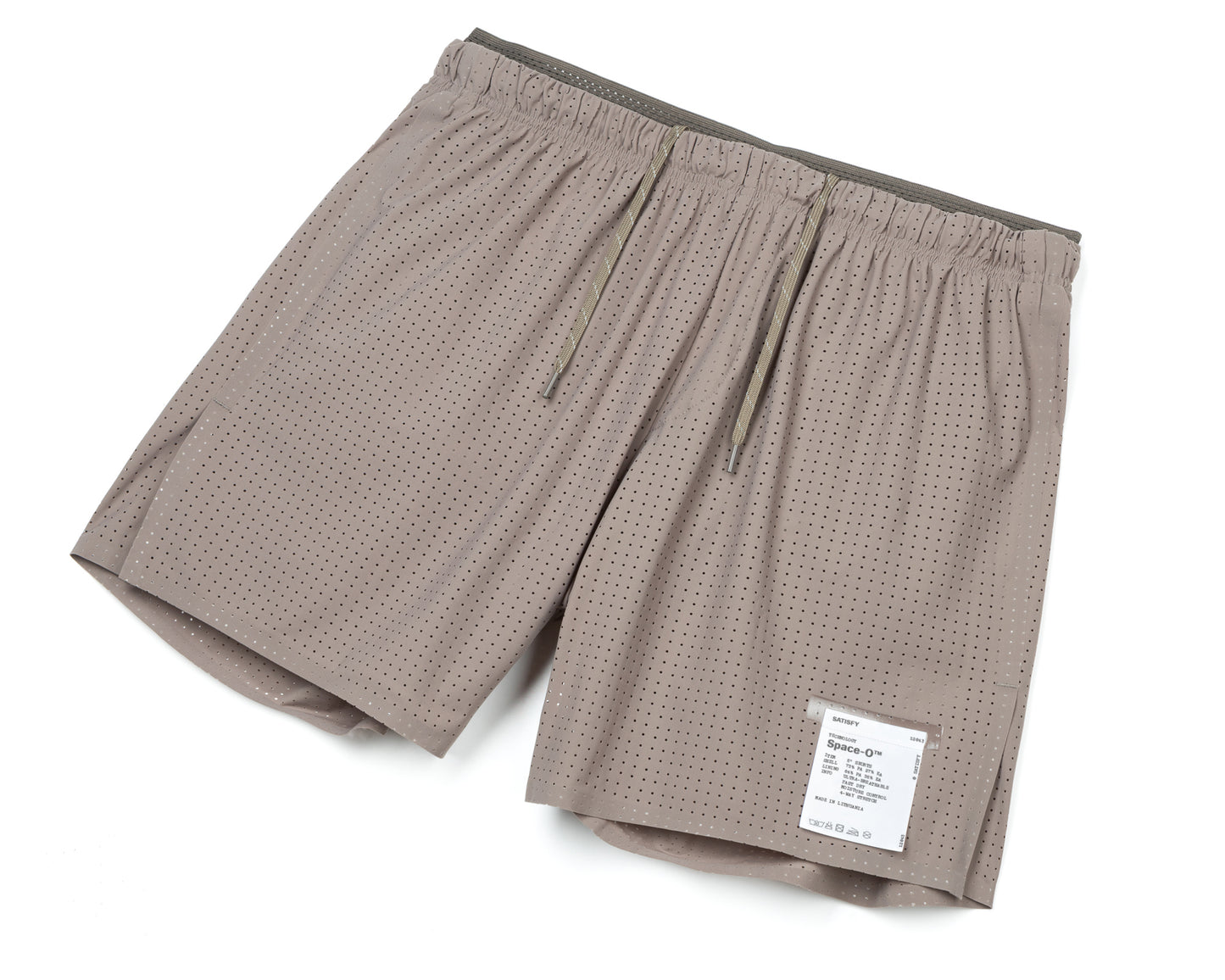 Space-O™ 5" Shorts