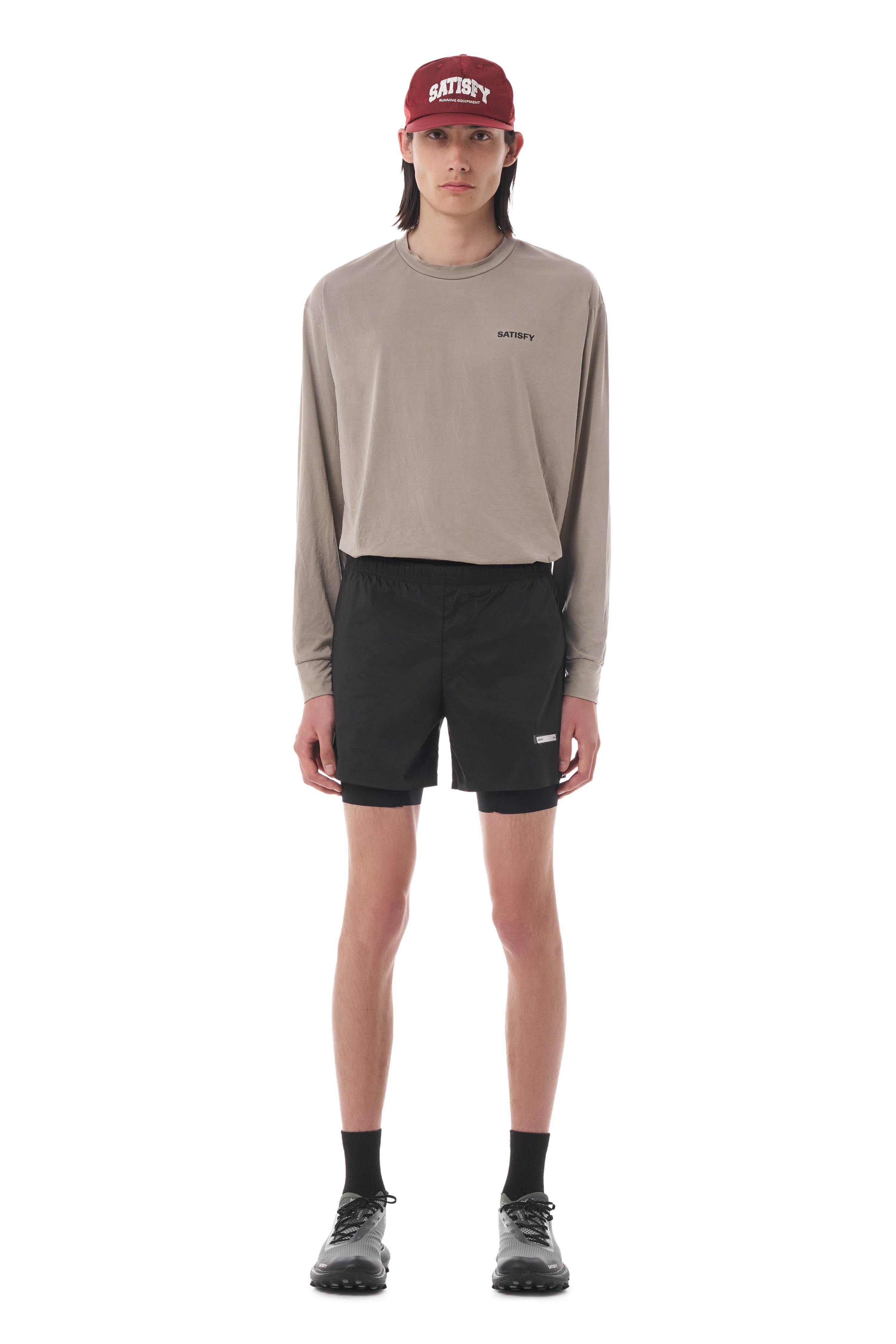 TechSilk™ 5" Shorts