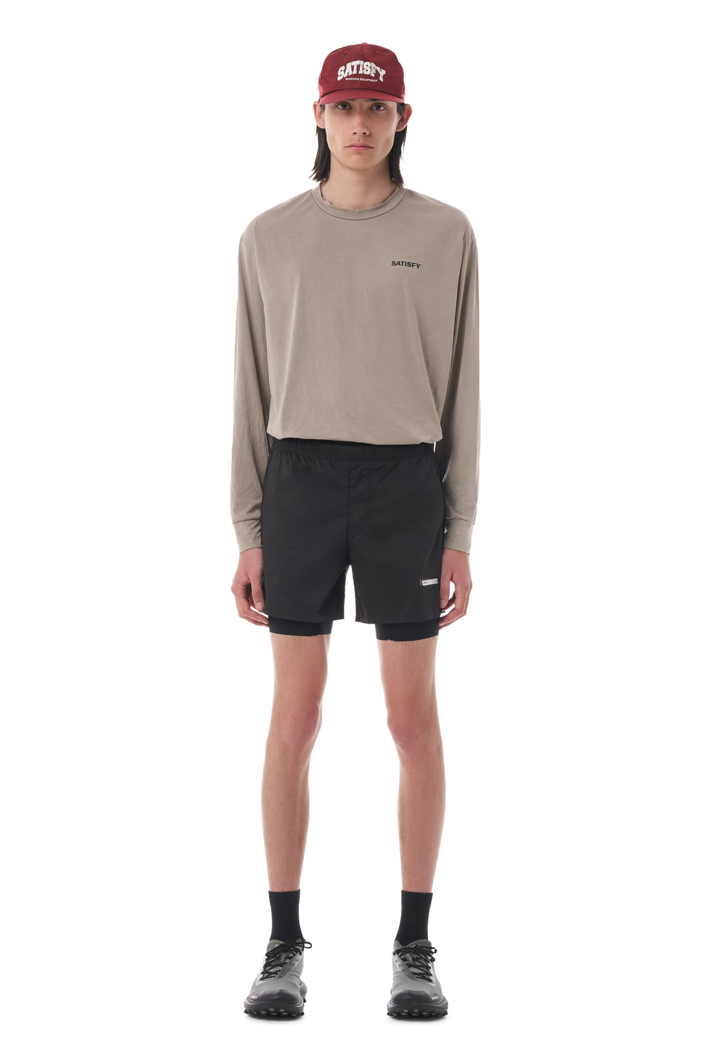 TechSilk™ 5" Shorts