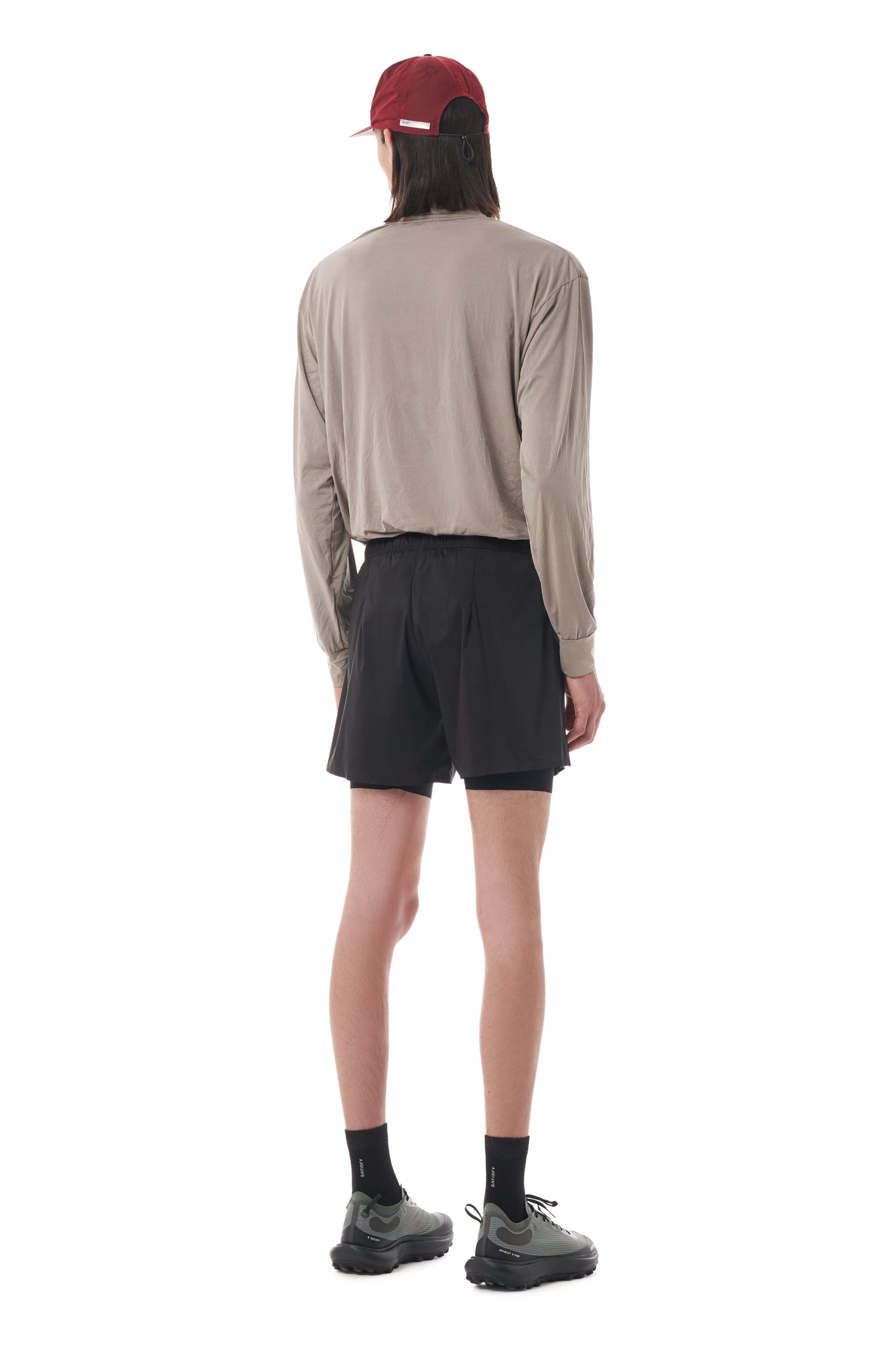 TechSilk™ 5" Shorts