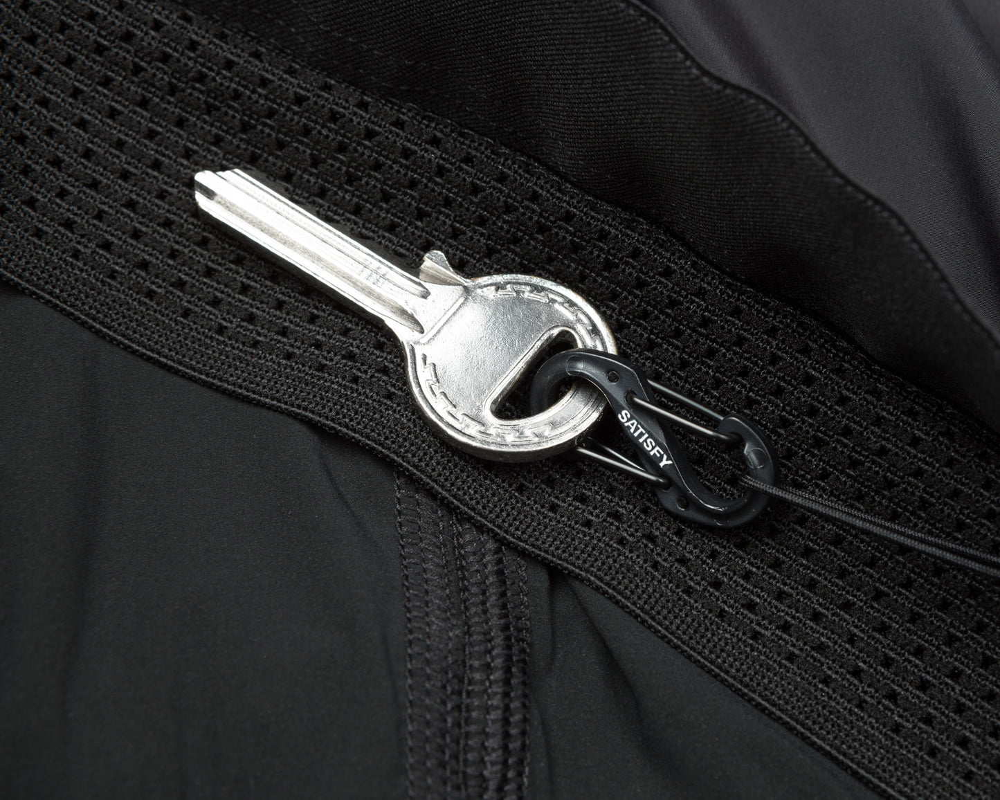 TechSilk™ 5" Shorts