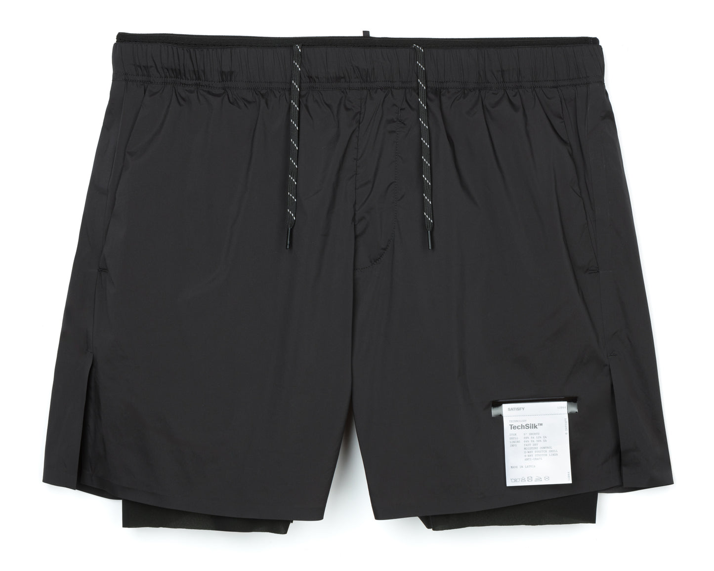 TechSilk™ 5" Shorts