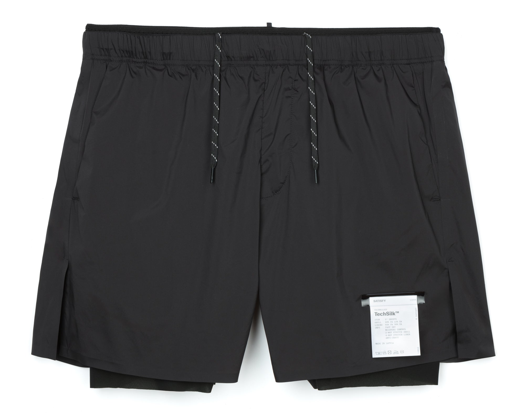TechSilk™ 5" Shorts