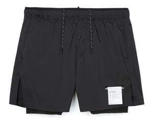TechSilk™ 5" Shorts