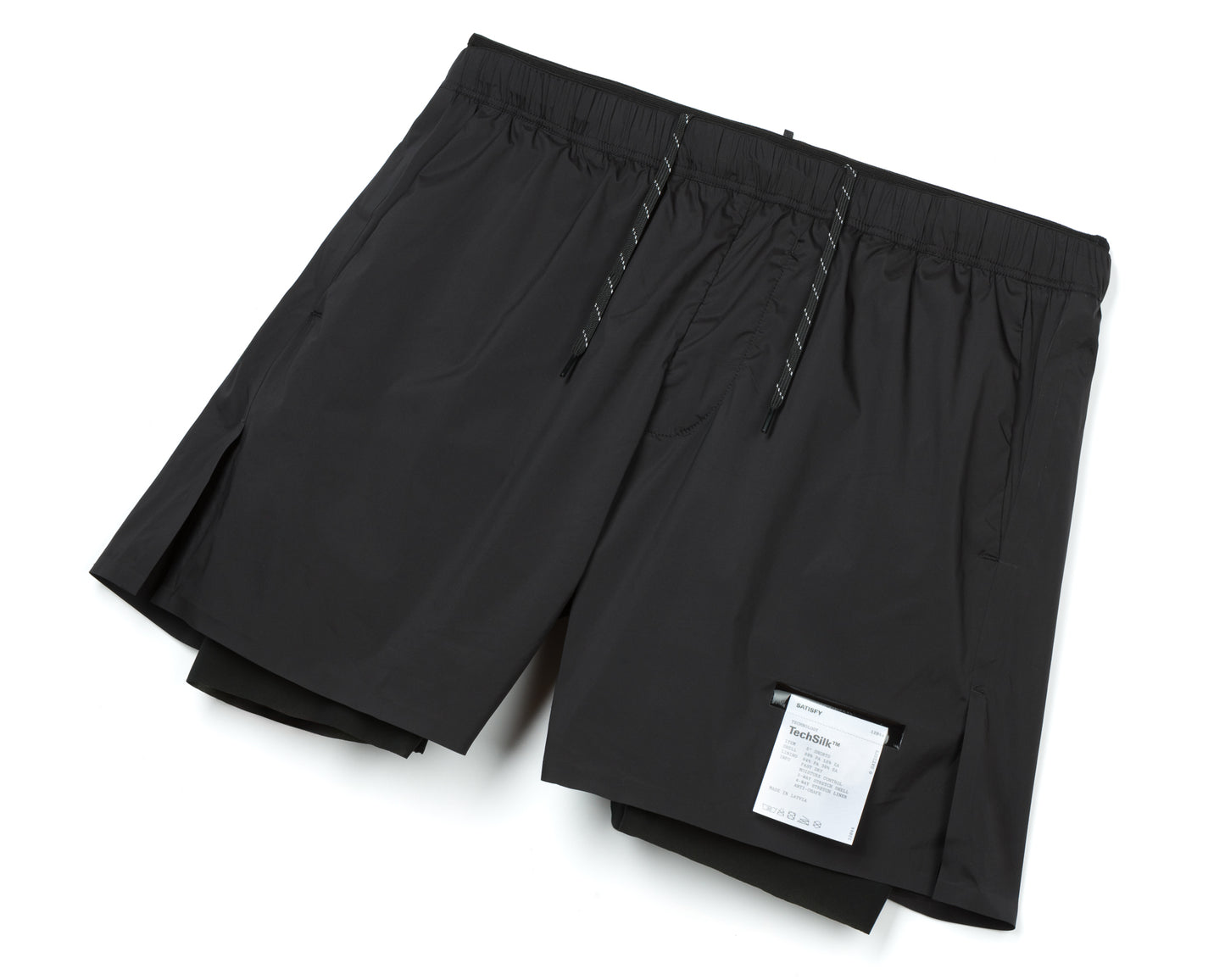 TechSilk™ 5" Shorts