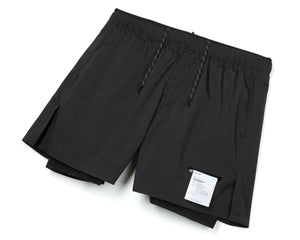 TechSilk™ 5" Shorts