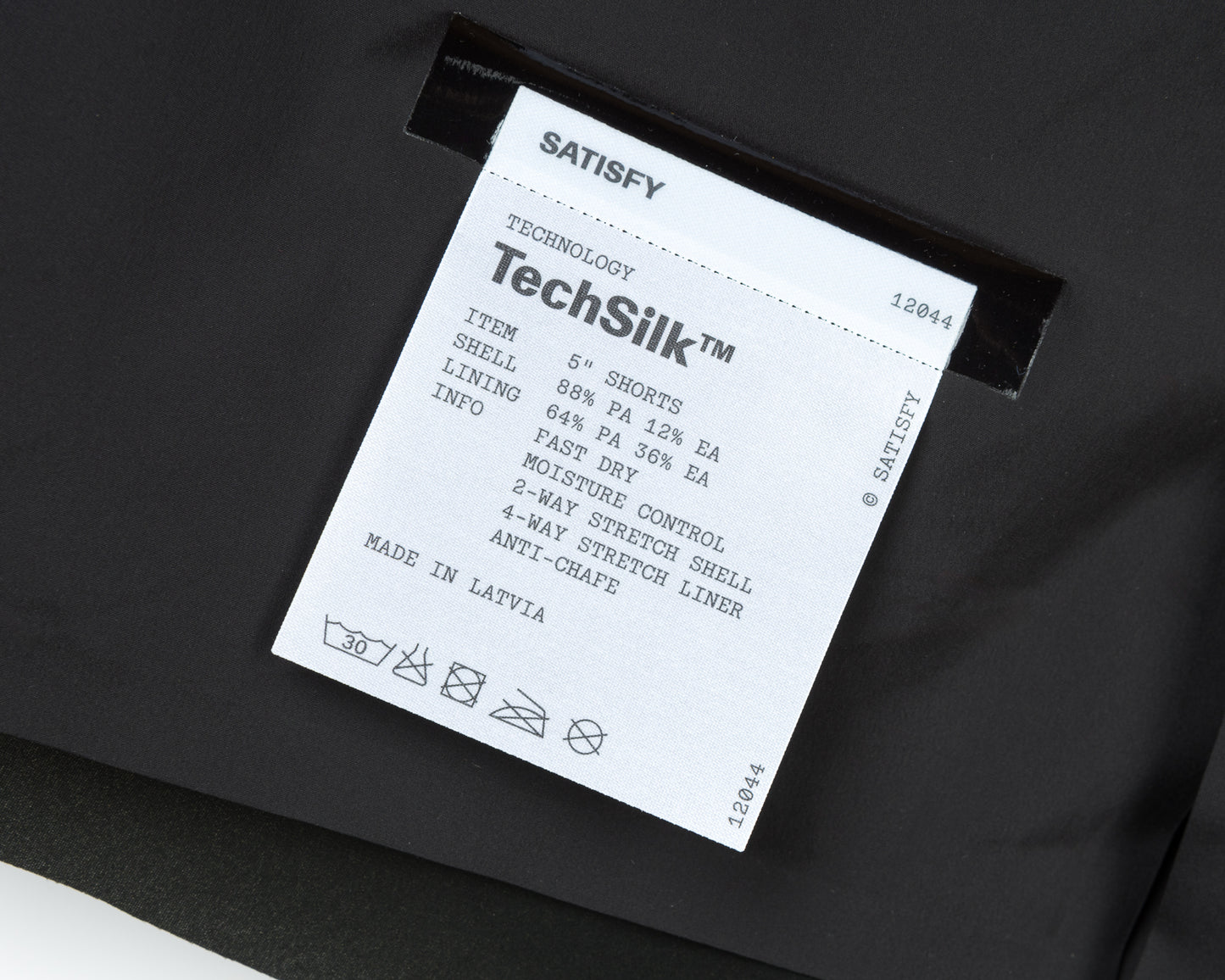 TechSilk™ 5" Shorts