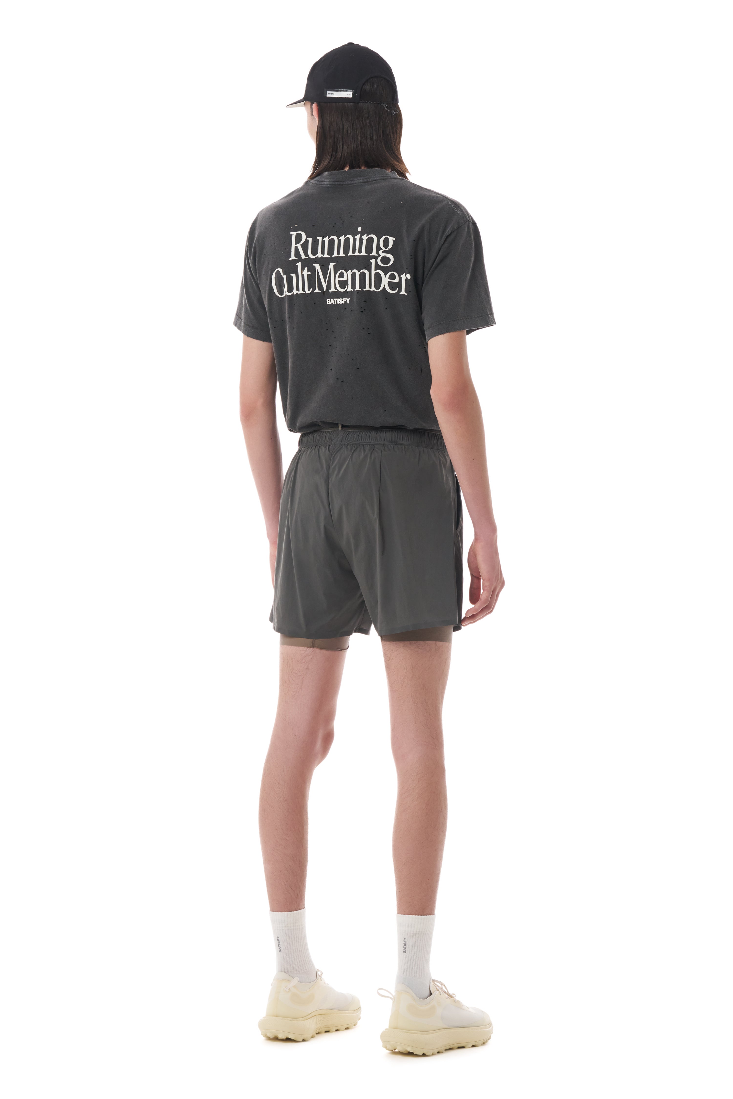 TechSilk™ 5" Shorts