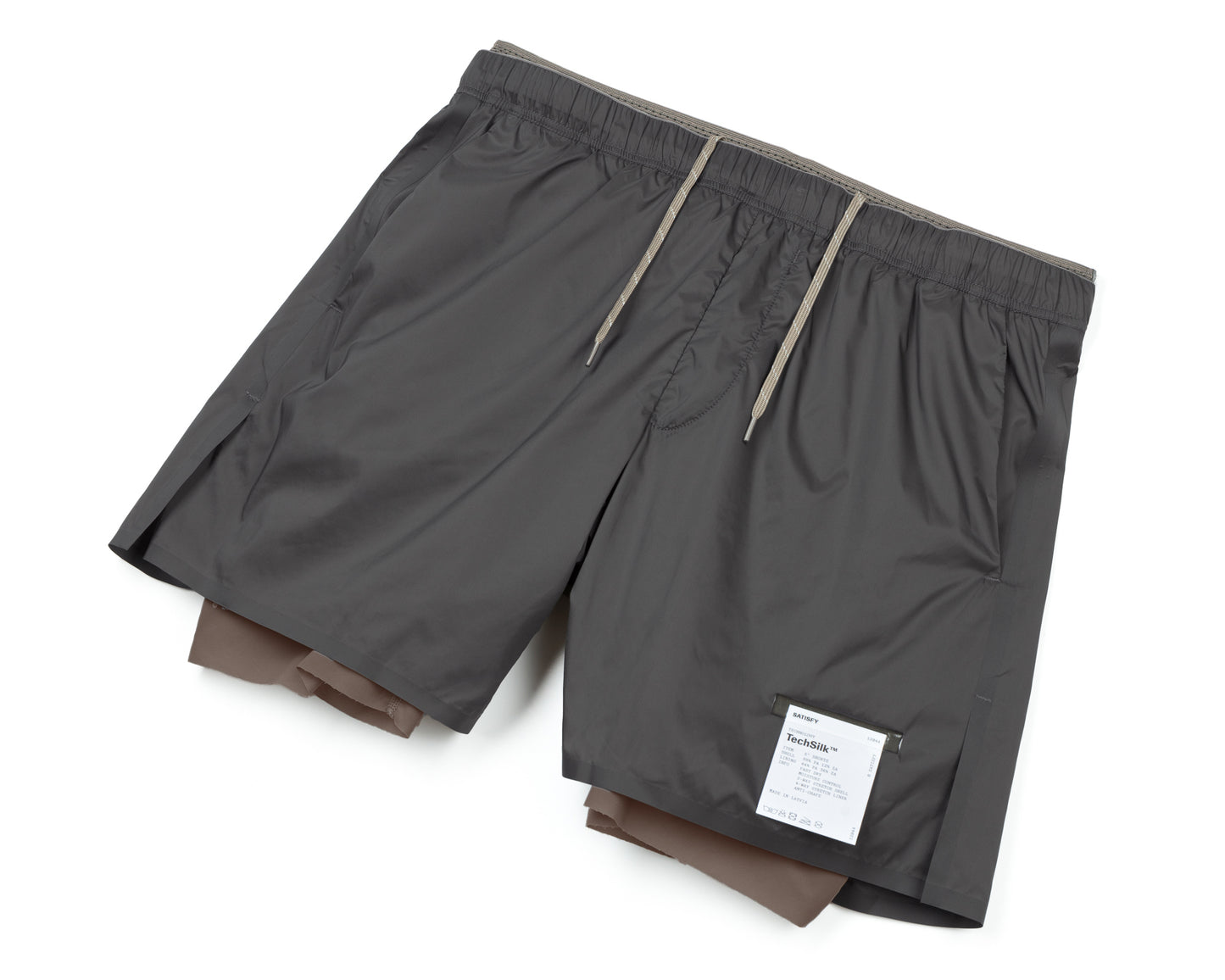 TechSilk™ 5" Shorts