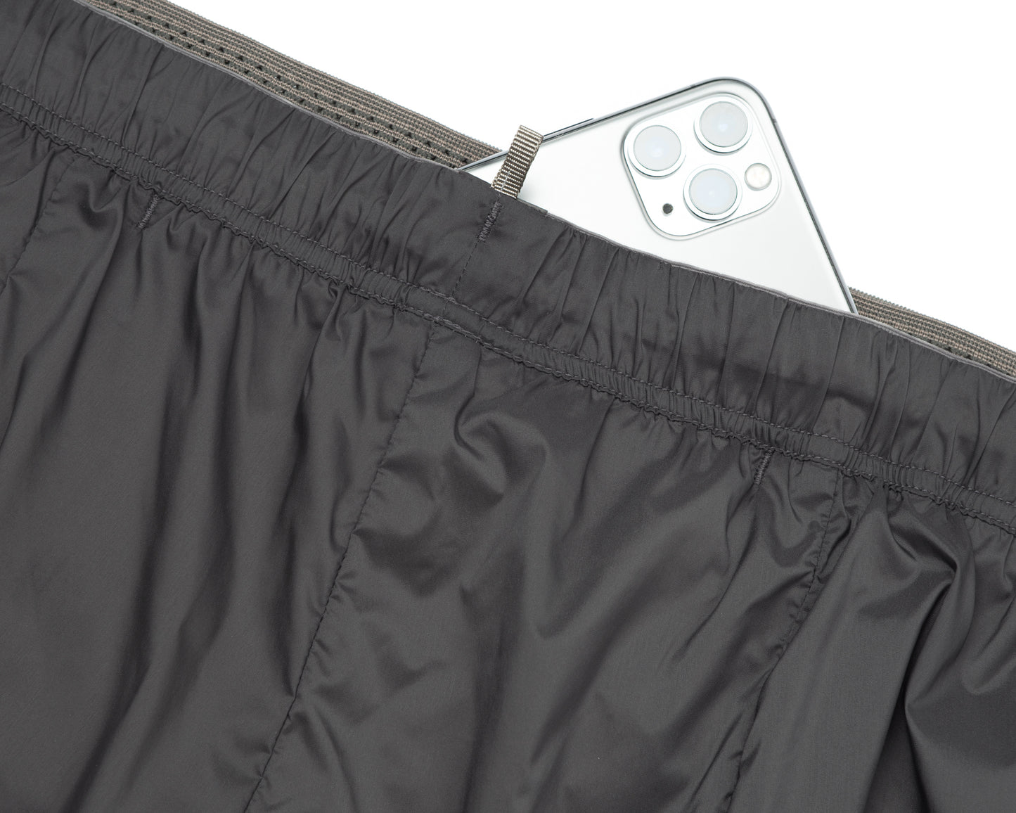 TechSilk™ 5" Shorts