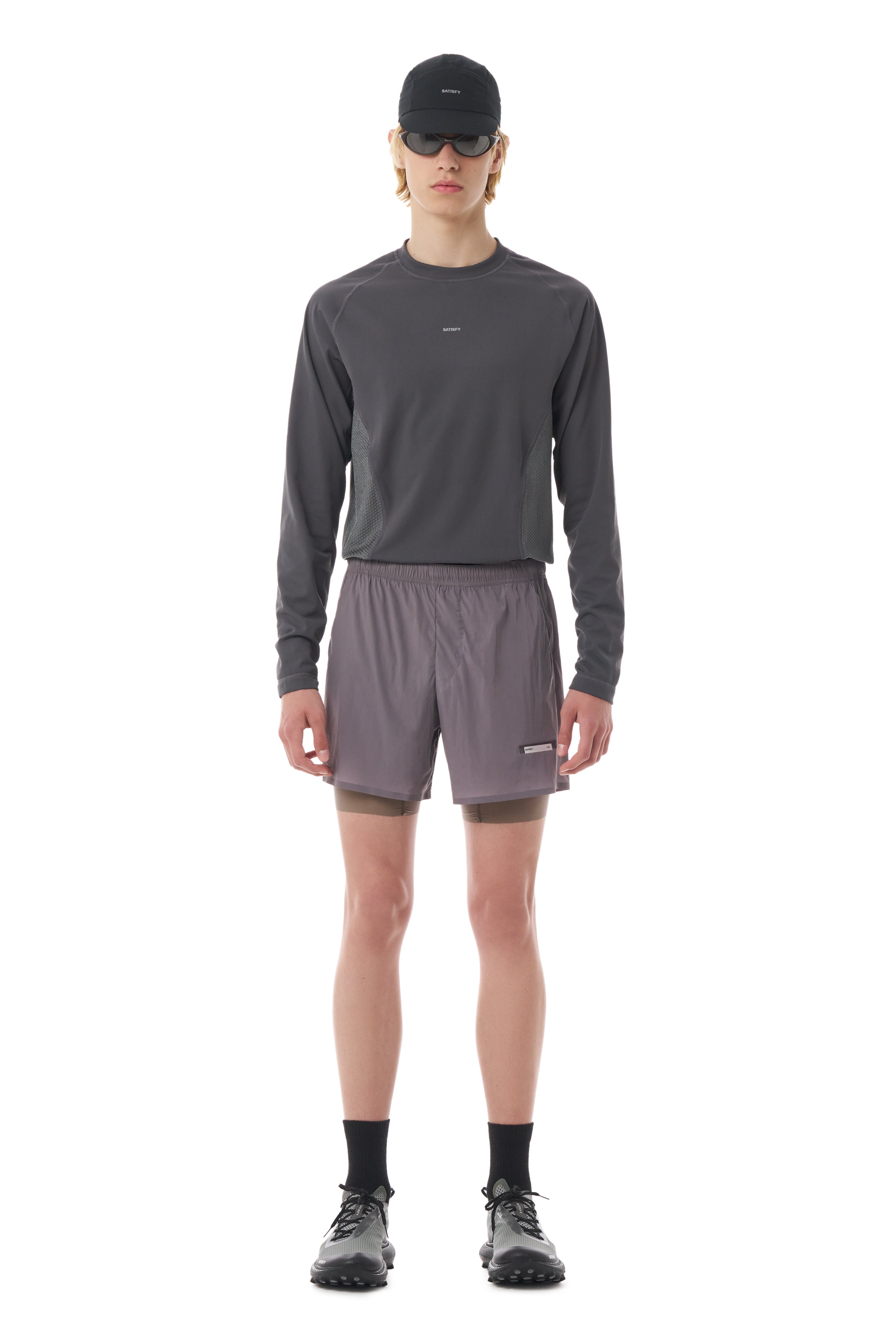 TechSilk™ 5" Shorts