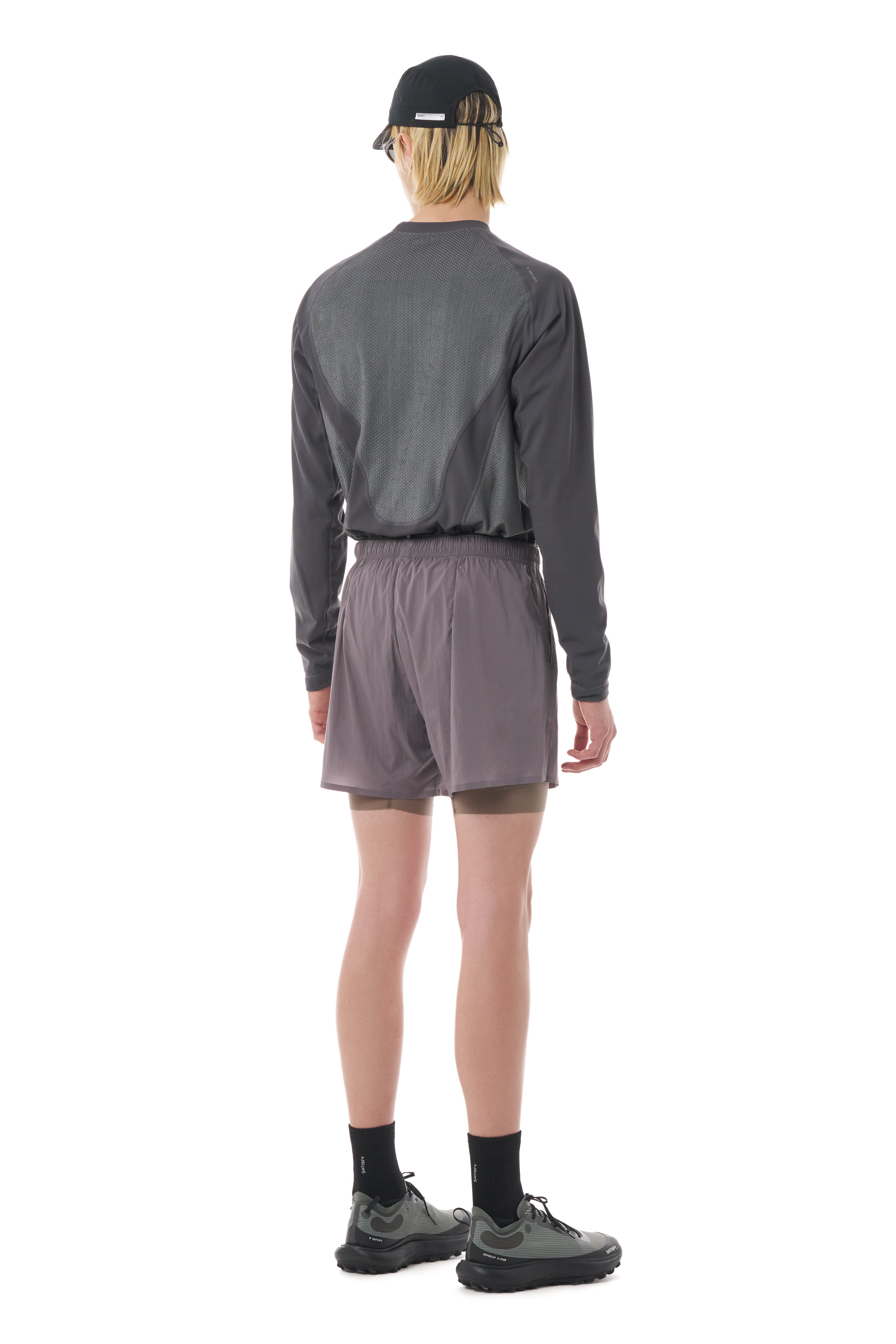 TechSilk™ 5" Shorts