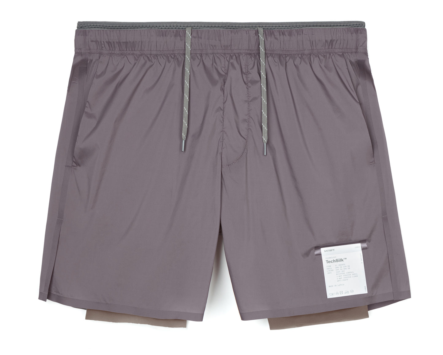TechSilk™ 5" Shorts