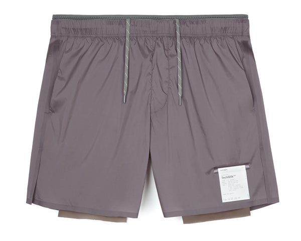 【新品】SATISFY TechSilk 5 Shorts size M 12044-SH_TechSilk-5-