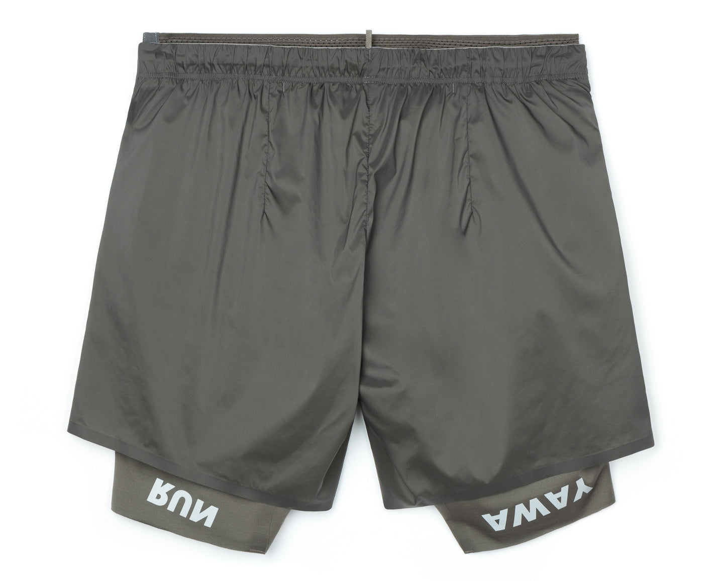 CoffeeThermal™ 8" Shorts