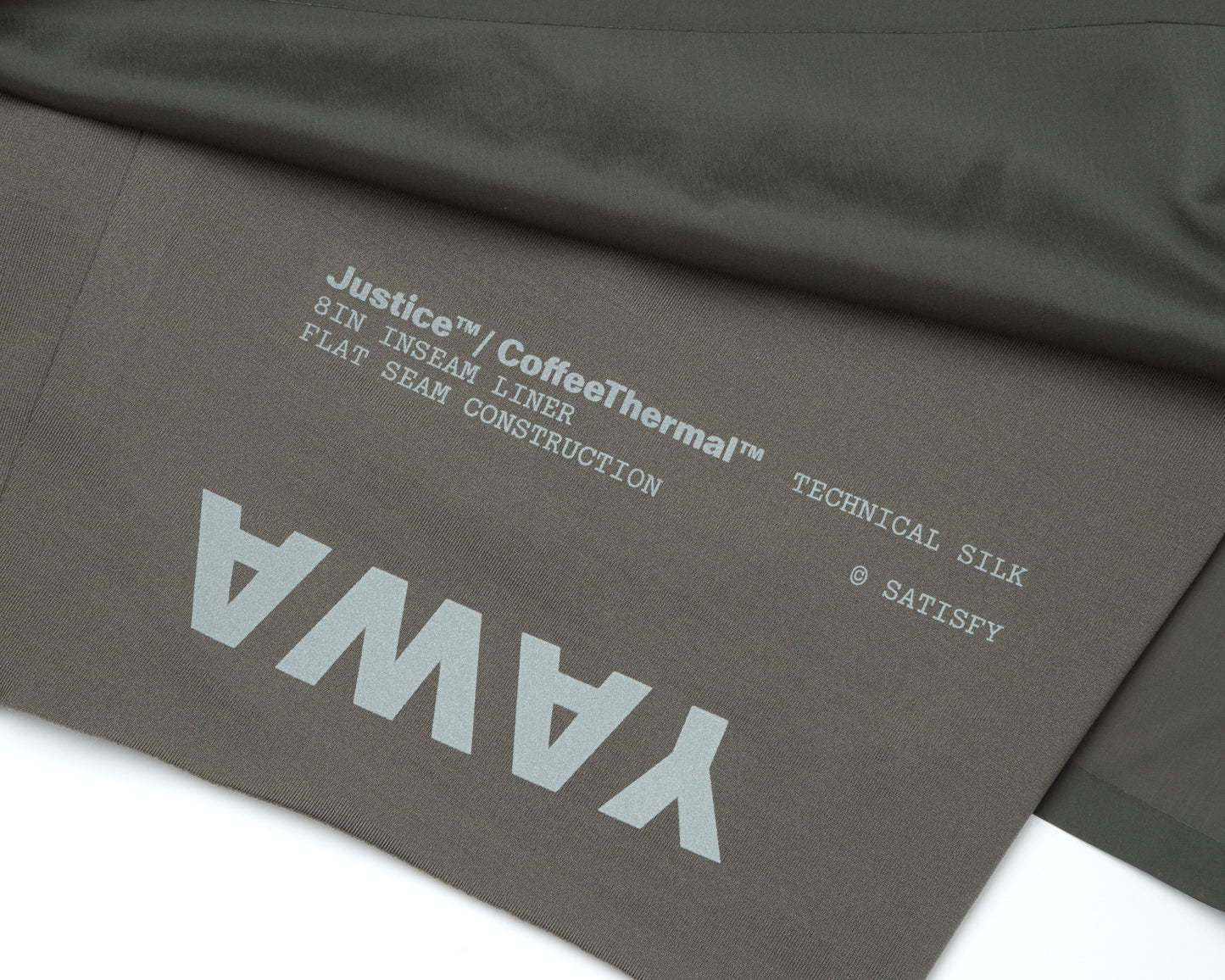 CoffeeThermal™ 8" Shorts