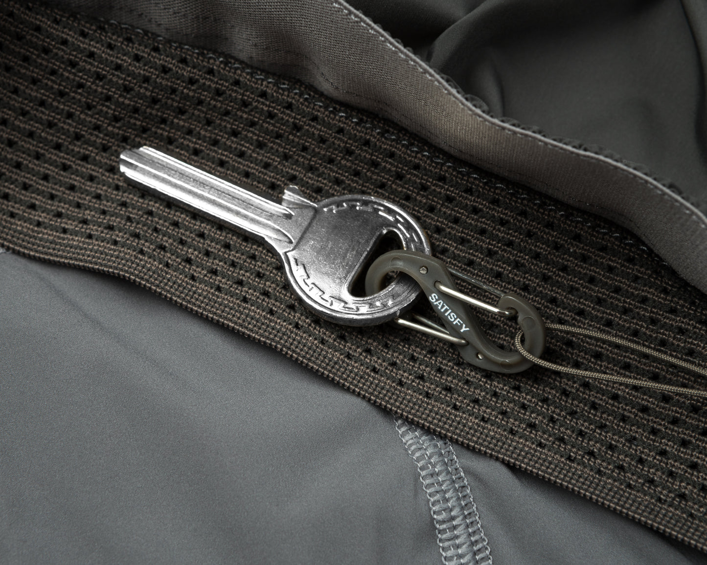 CoffeeThermal™ 8" Shorts