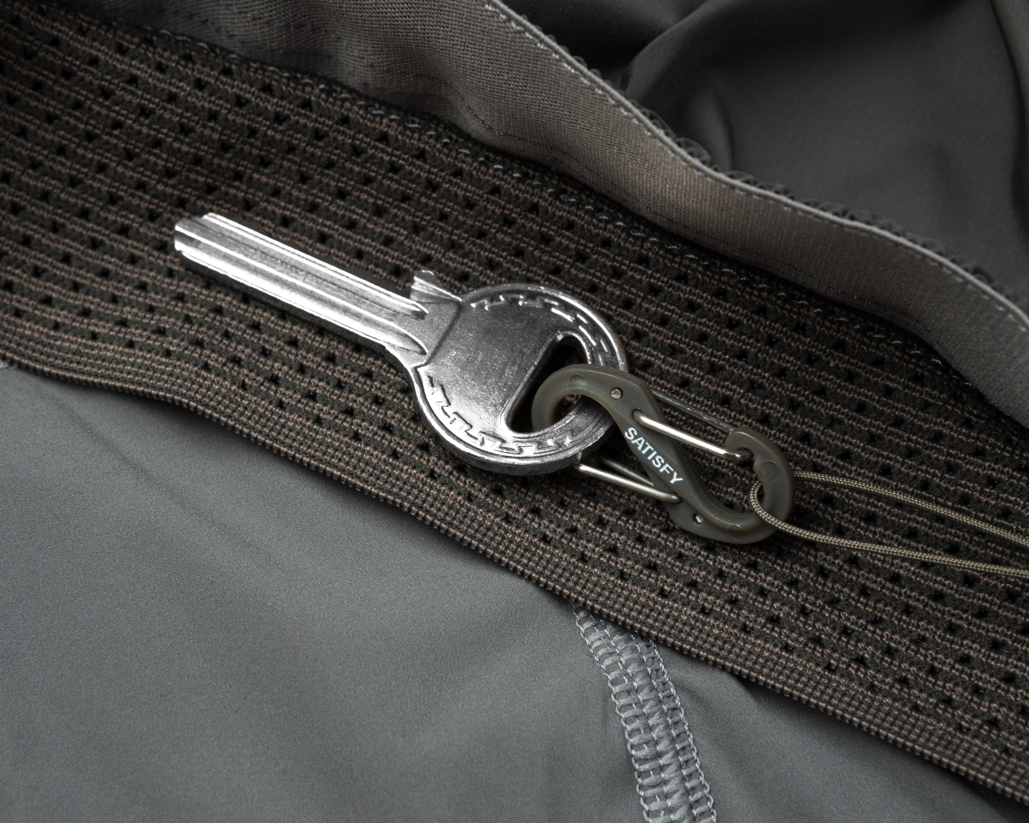 CoffeeThermal™ 8" Shorts