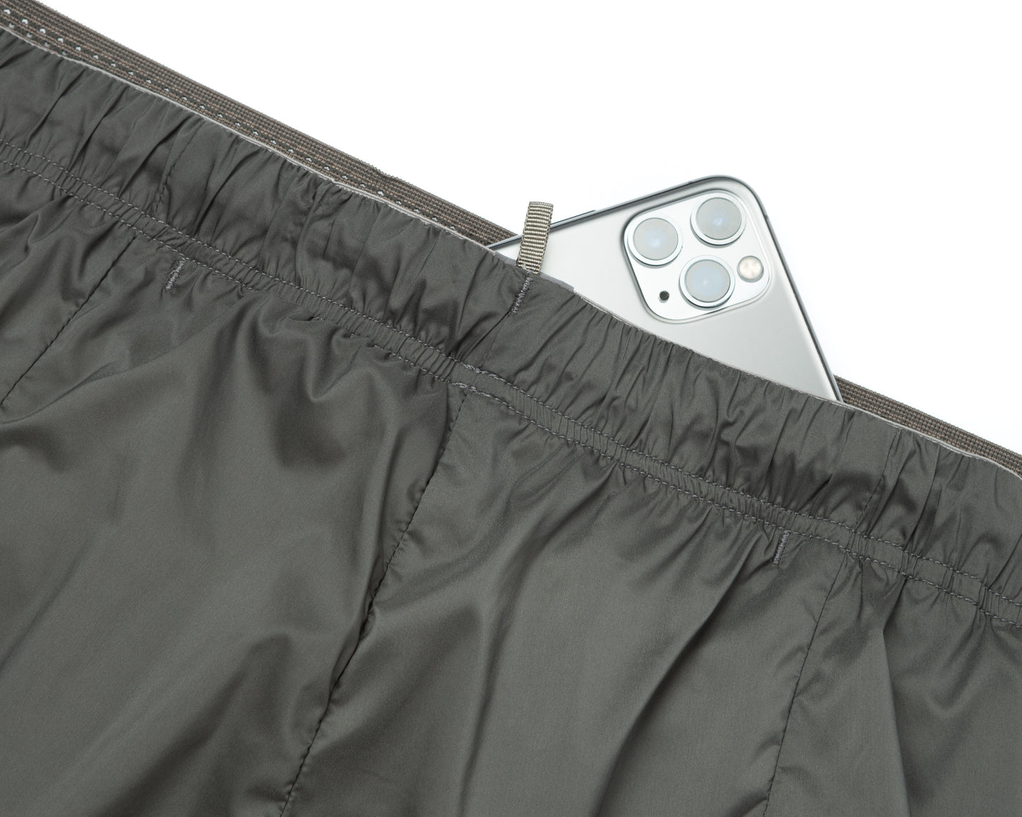 CoffeeThermal™ 8" Shorts