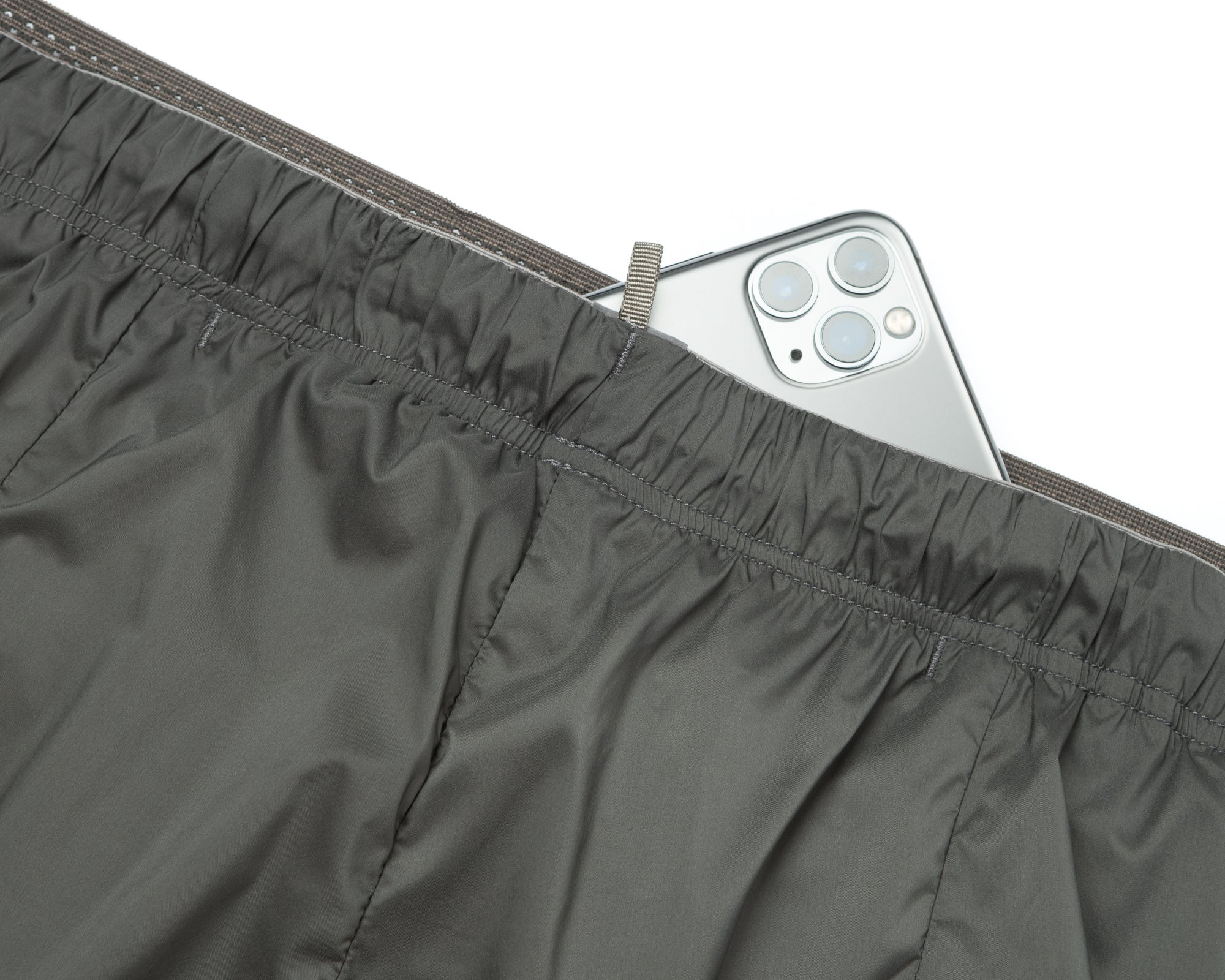 CoffeeThermal™ 8" Shorts
