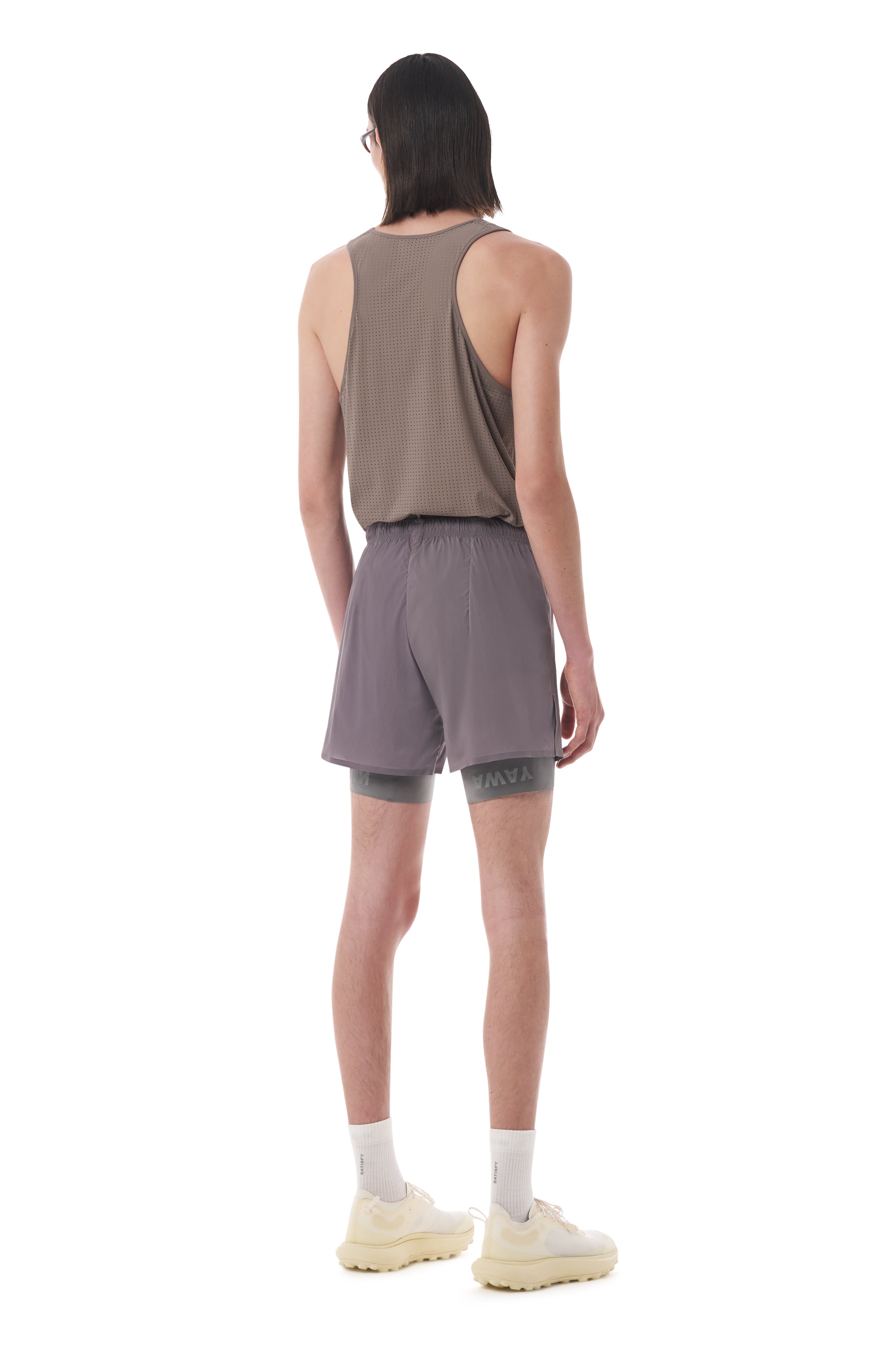 TechSilk™ 8" Shorts