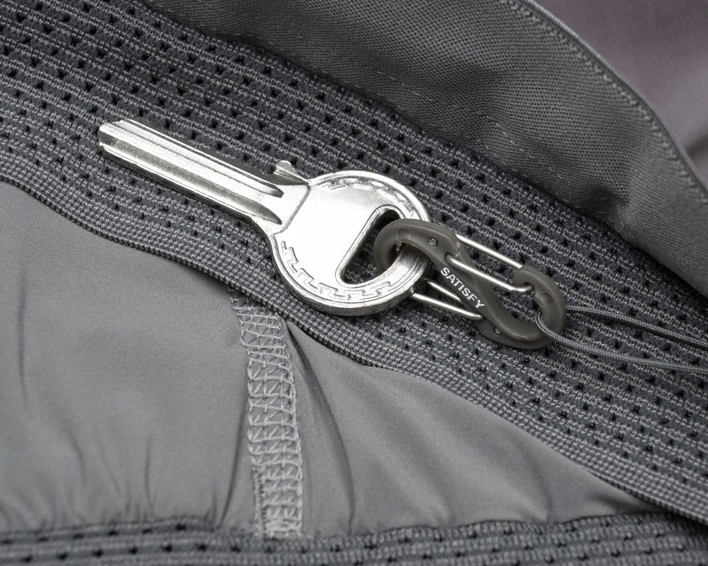 TechSilk™ 8" Shorts