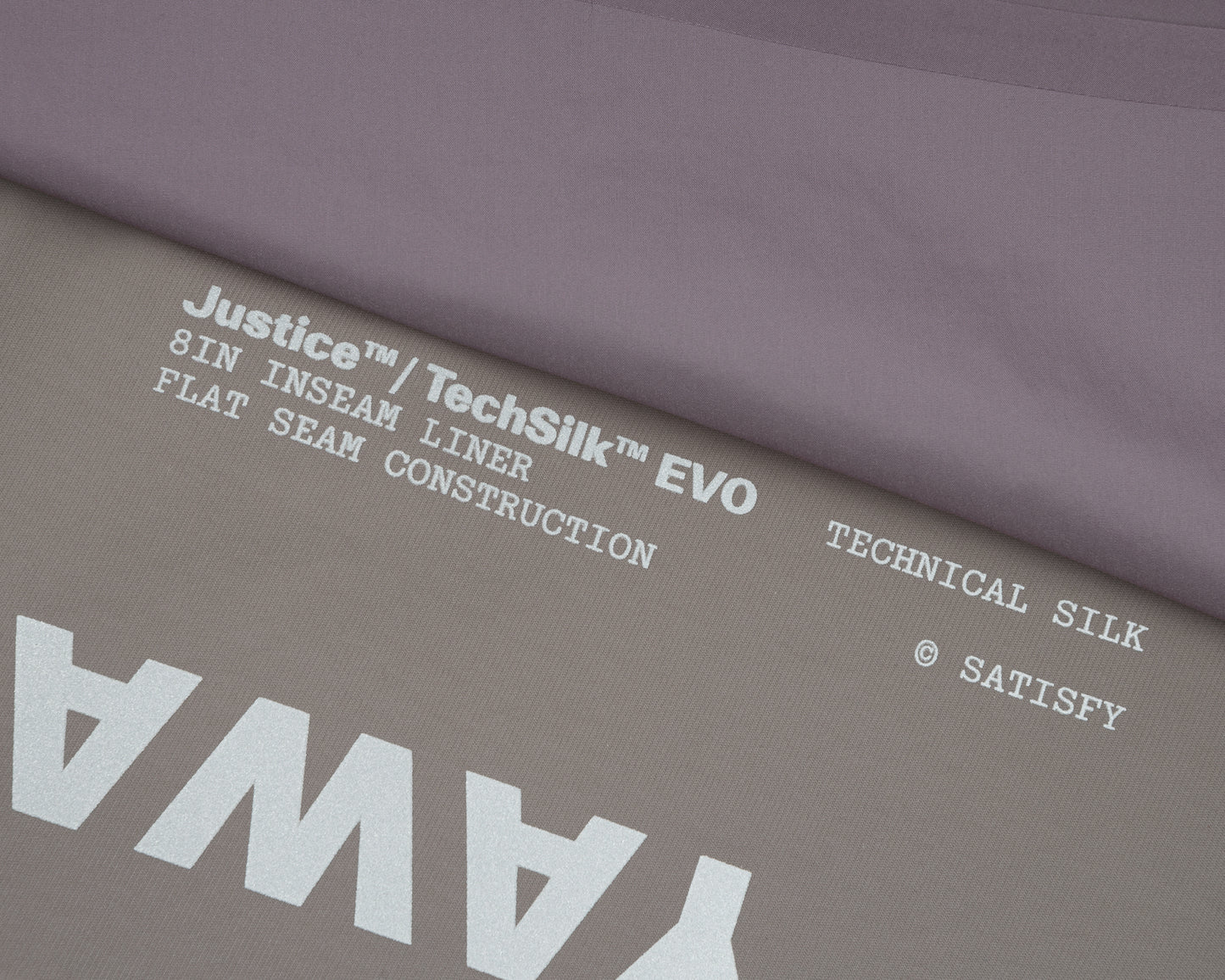 TechSilk™ 8" Shorts