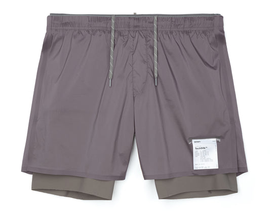 TechSilk™ 8" Shorts