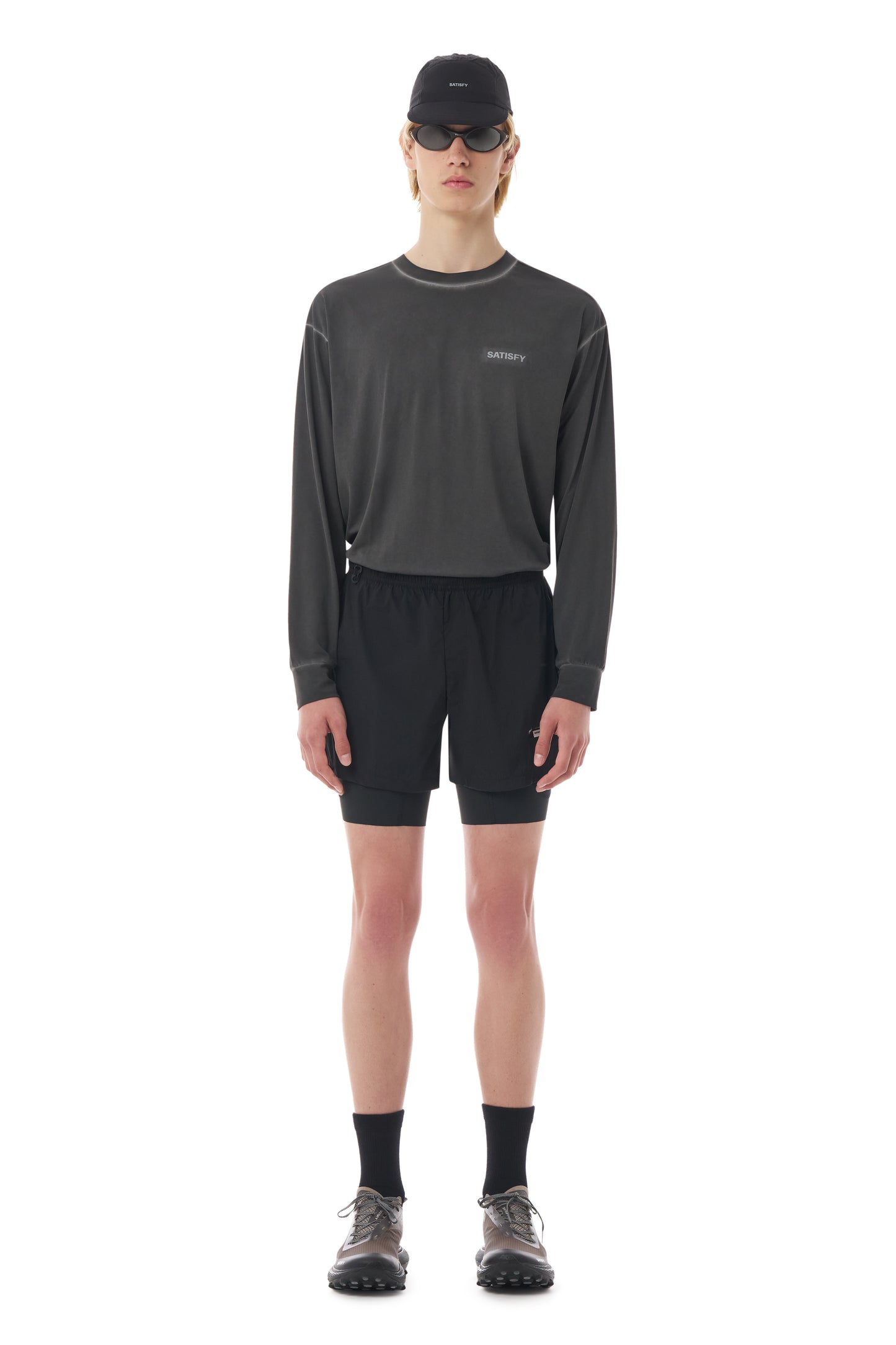 TechSilk™ Cordura® 8" Shorts