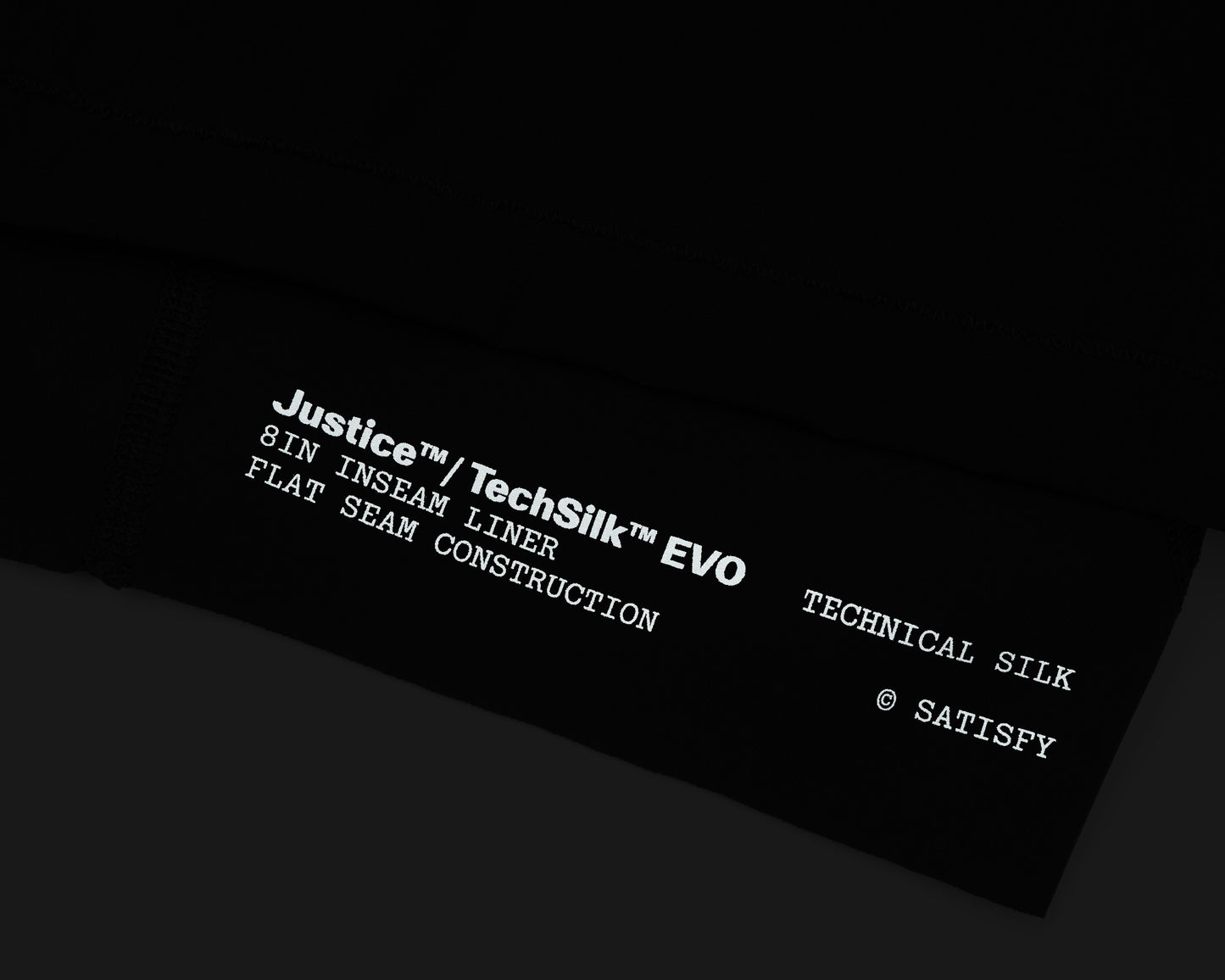 TechSilk™ Cordura® 8" Shorts