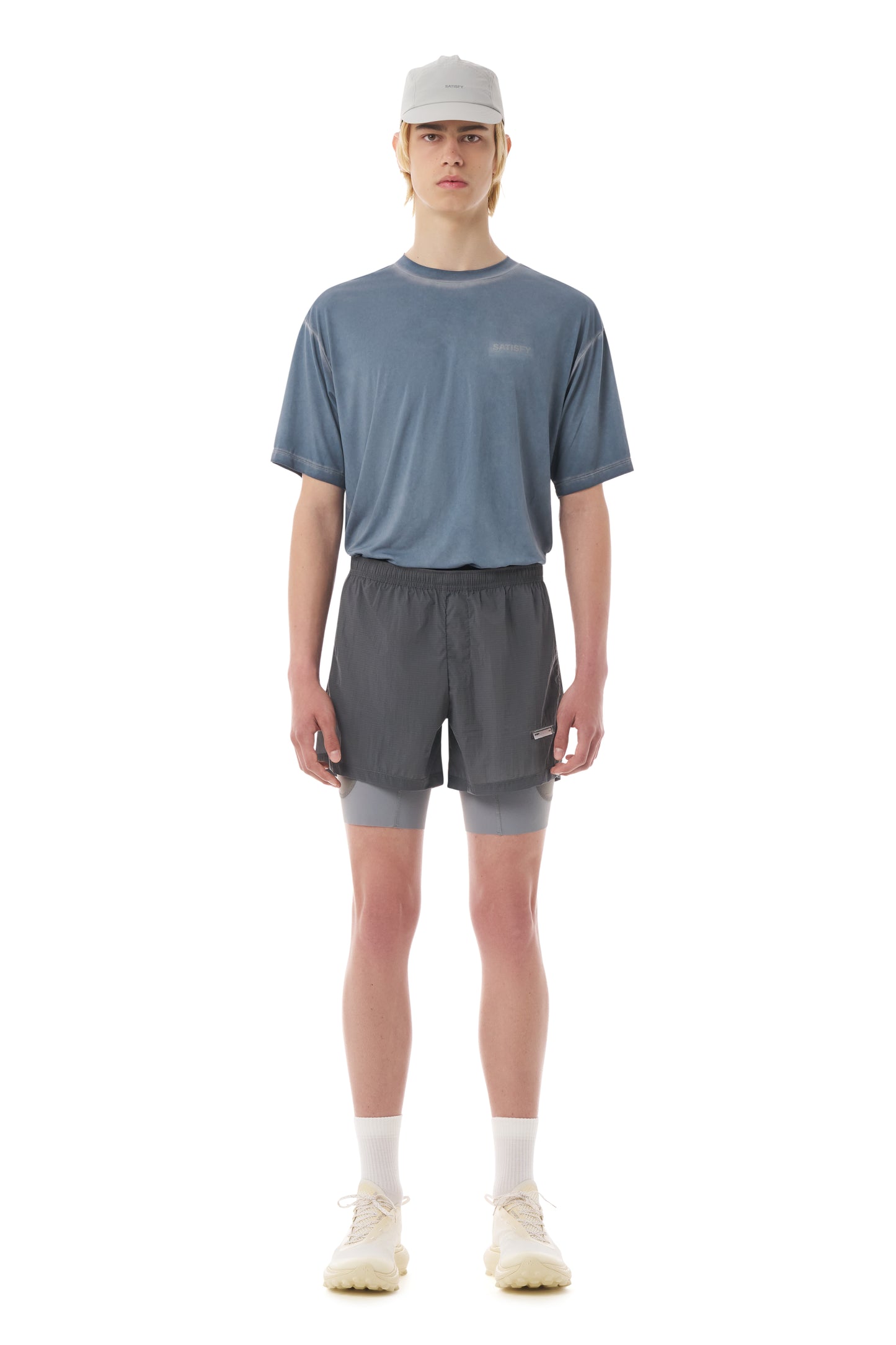 TechSilk™ Cordura® 8" Shorts