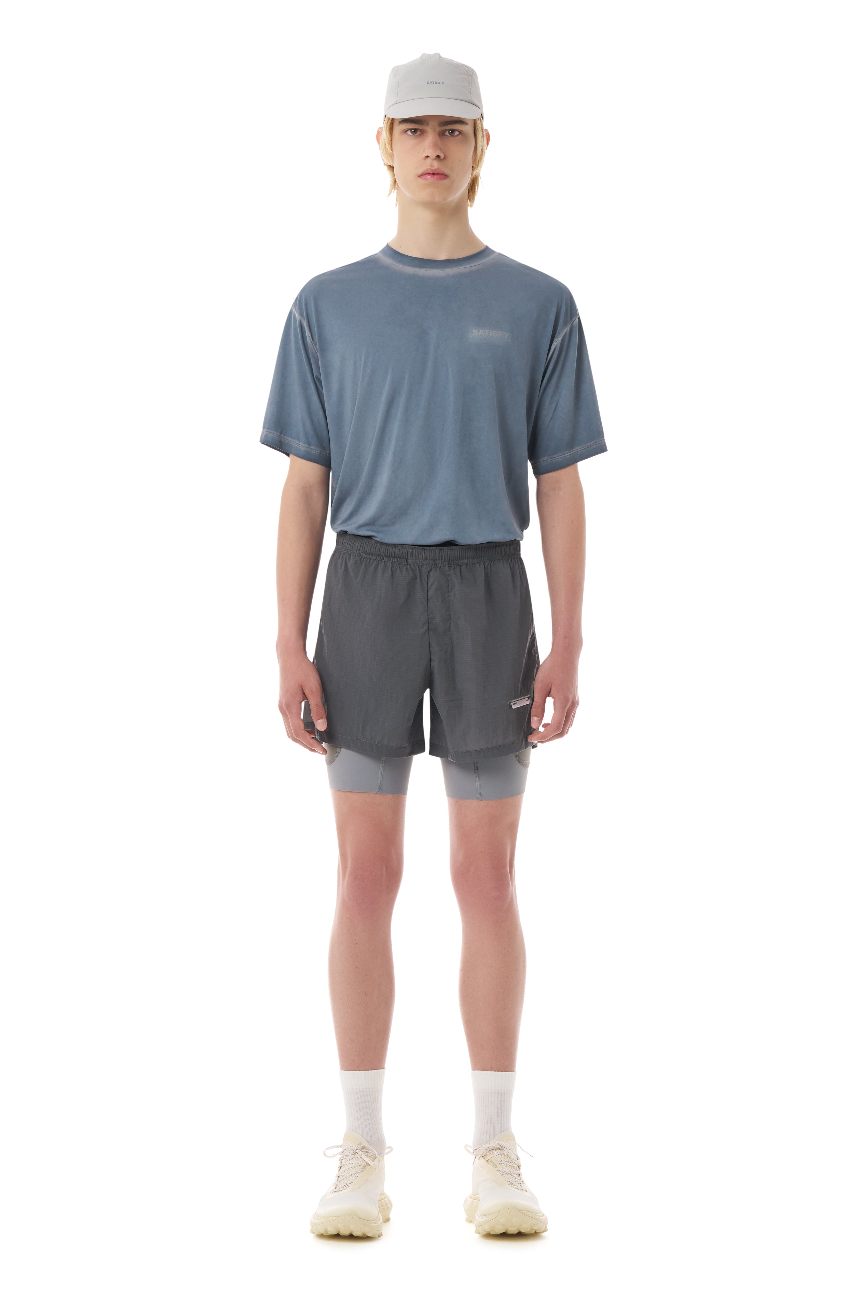 TechSilk™ Cordura® 8" Shorts