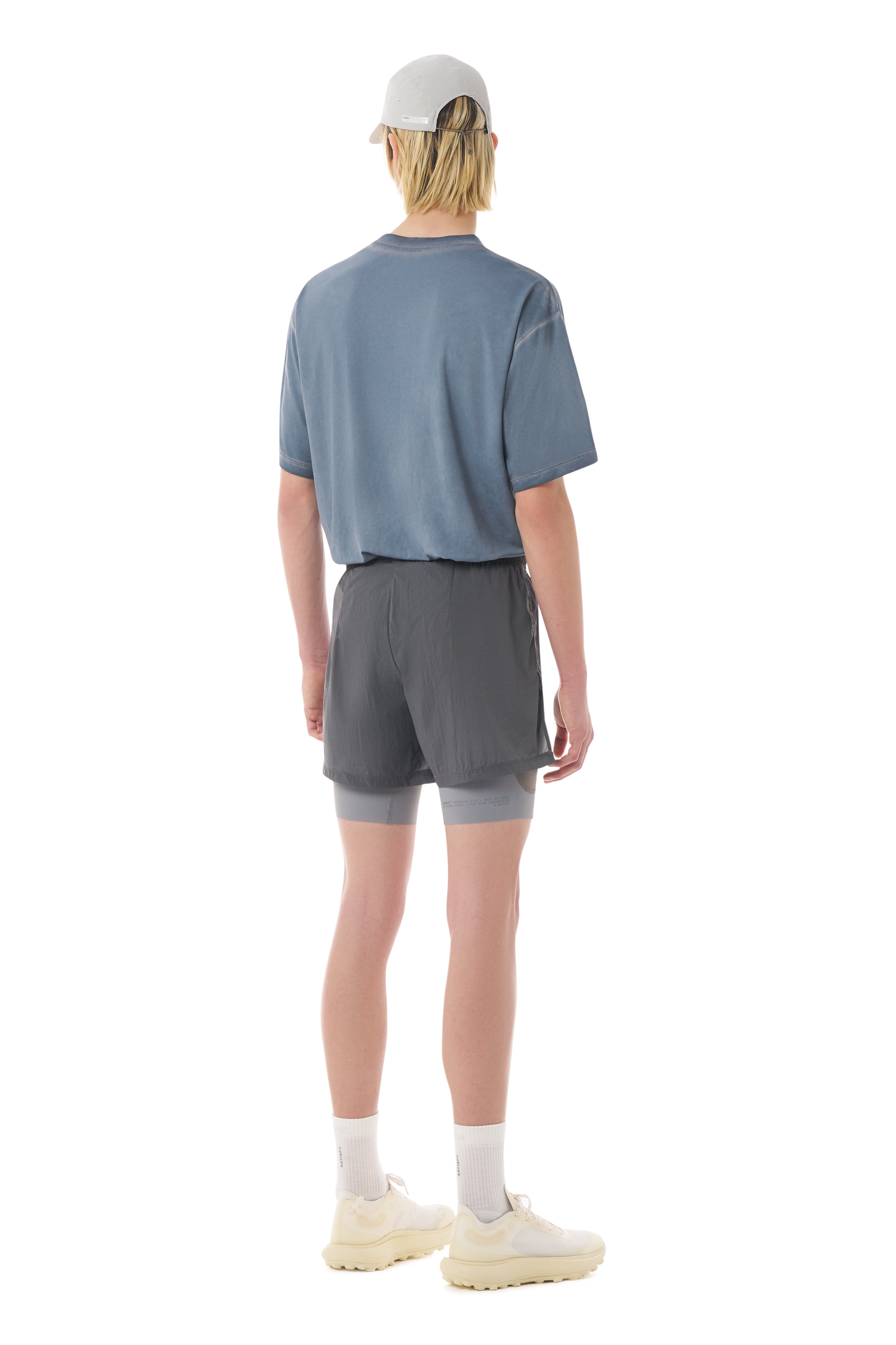 TechSilk™ Cordura® 8" Shorts