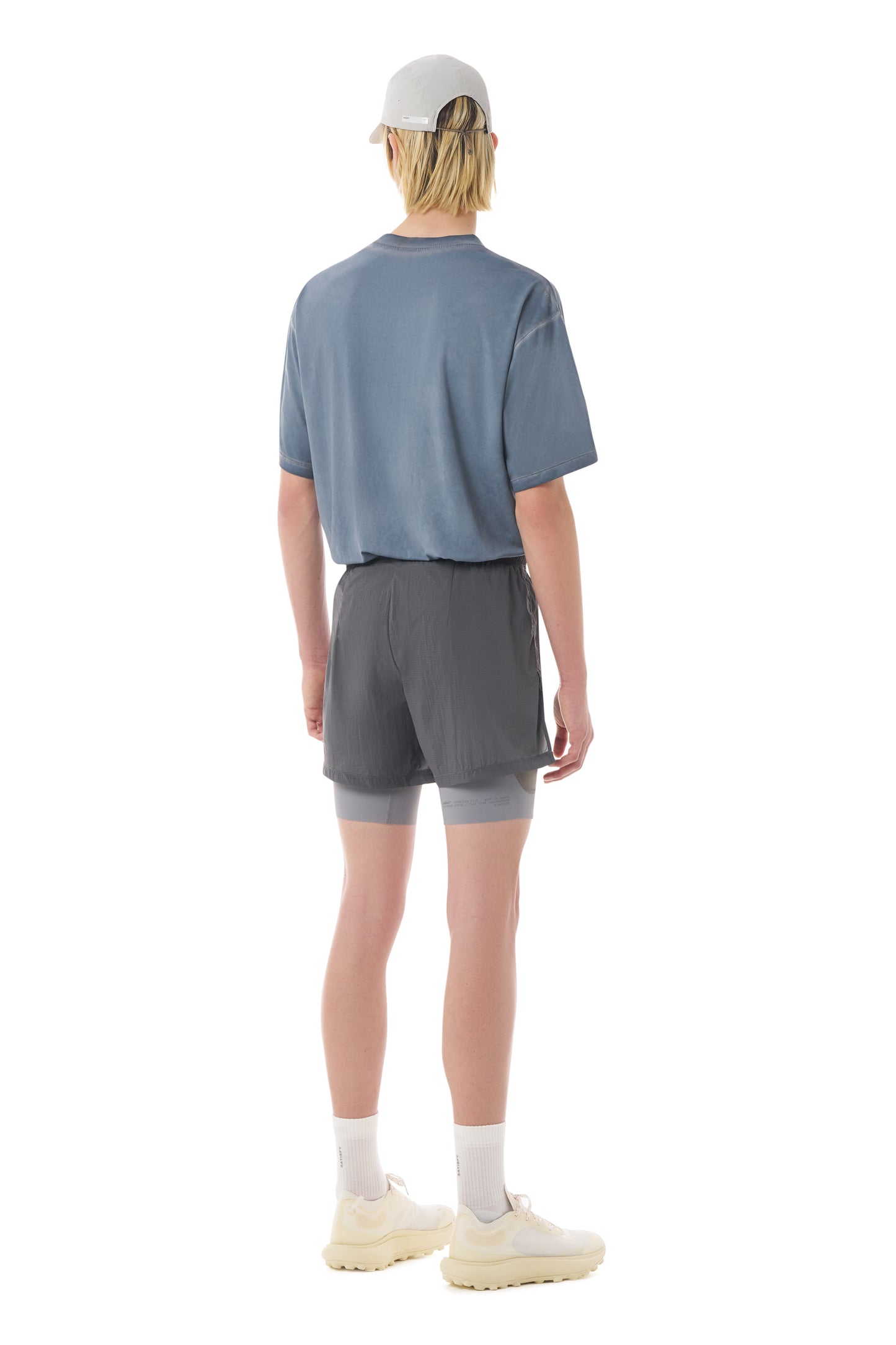 TechSilk™ Cordura® 8" Shorts
