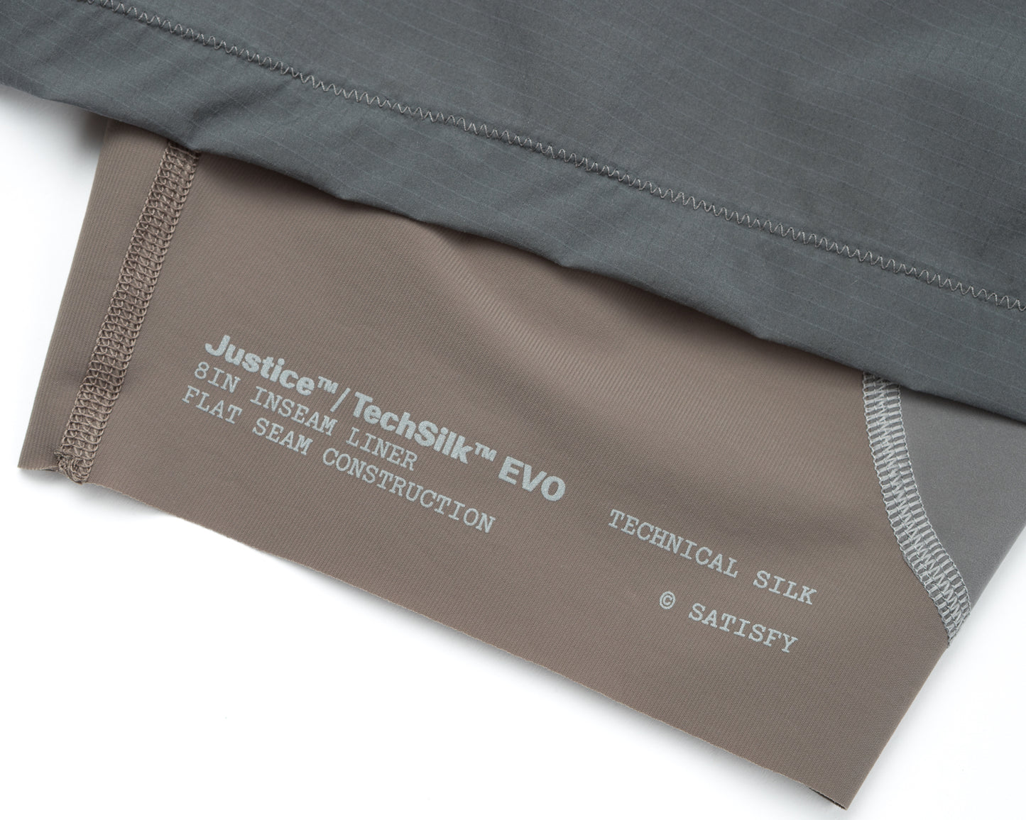 TechSilk™ Cordura® 8" Shorts