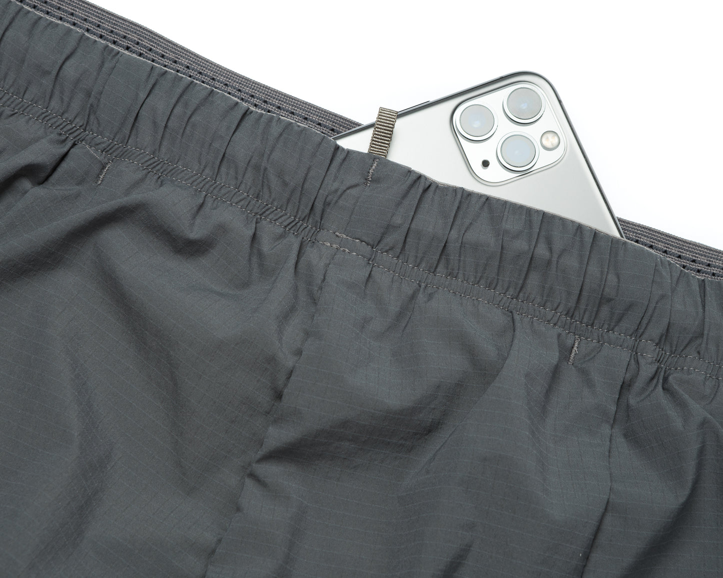 TechSilk™ Cordura® 8" Shorts
