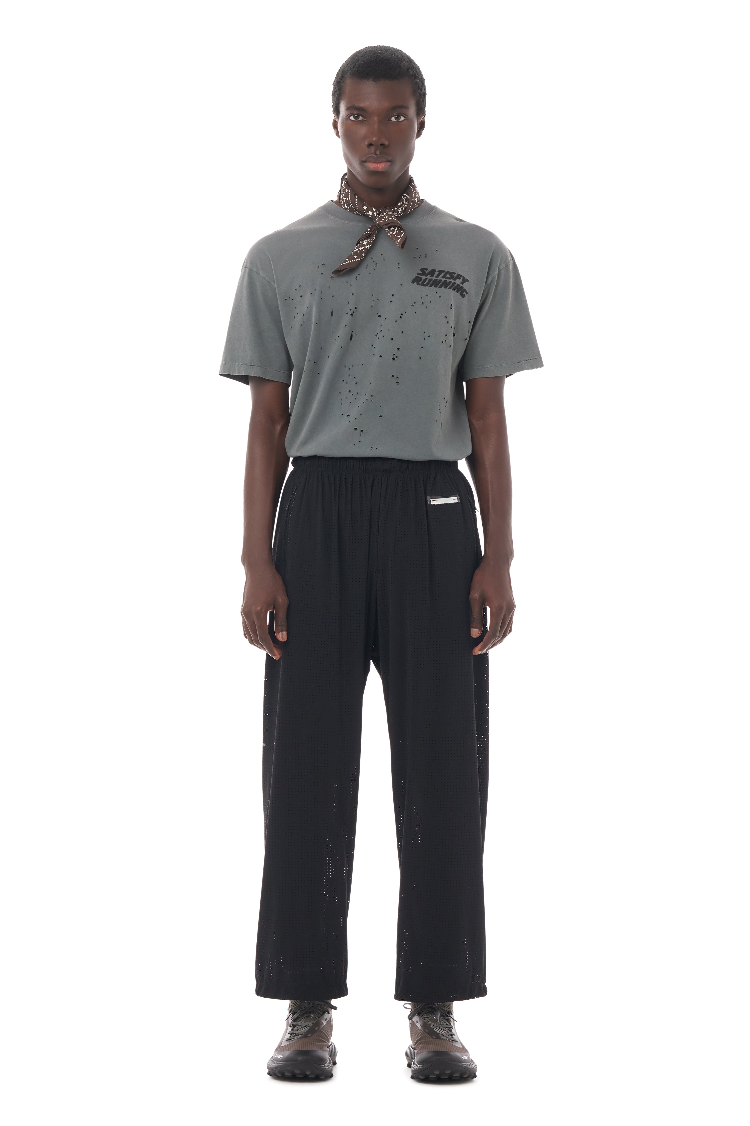 Space-O™ Jogger Pants – SATISFY