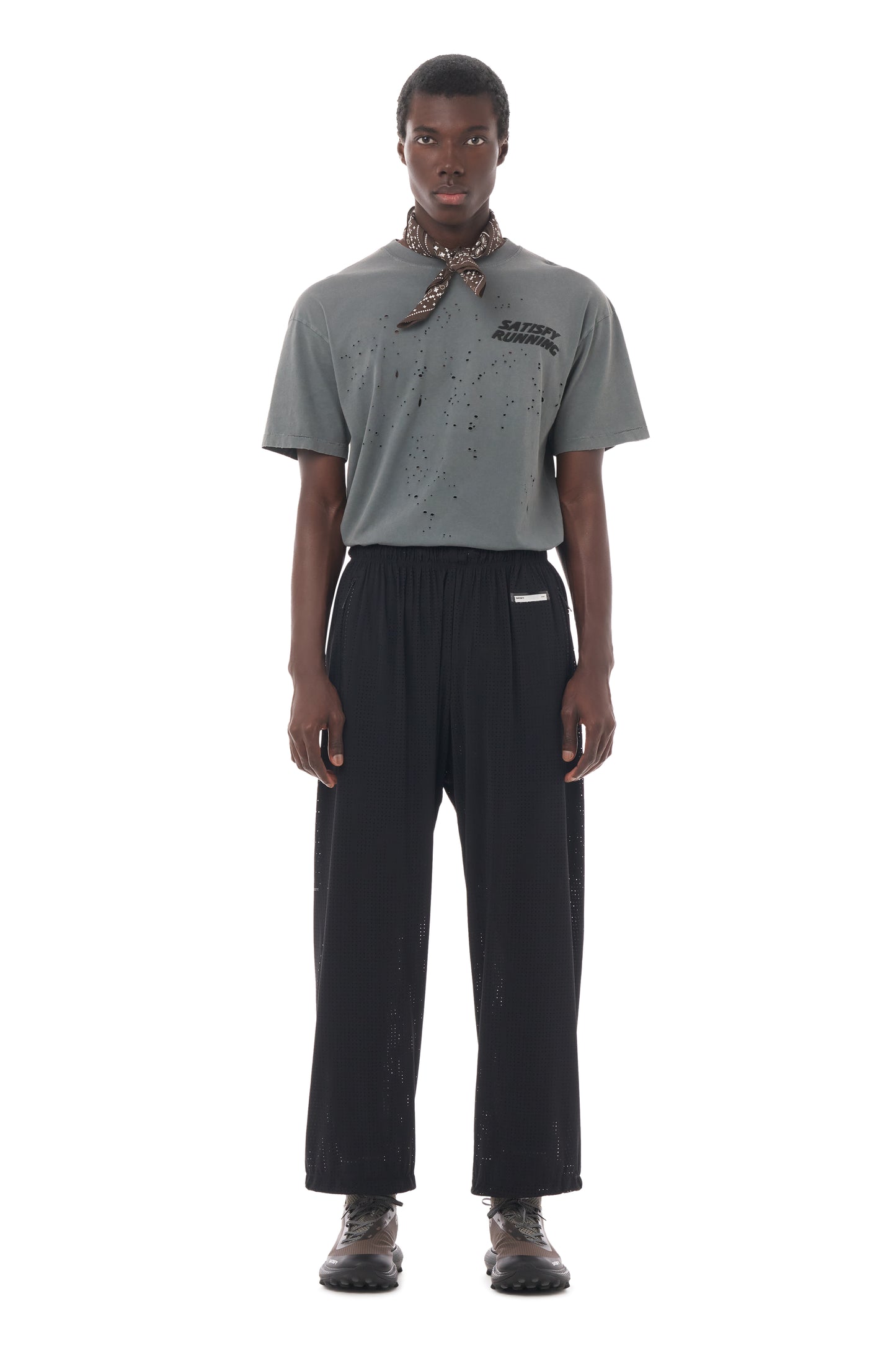 Space-O™ Jogger Pants