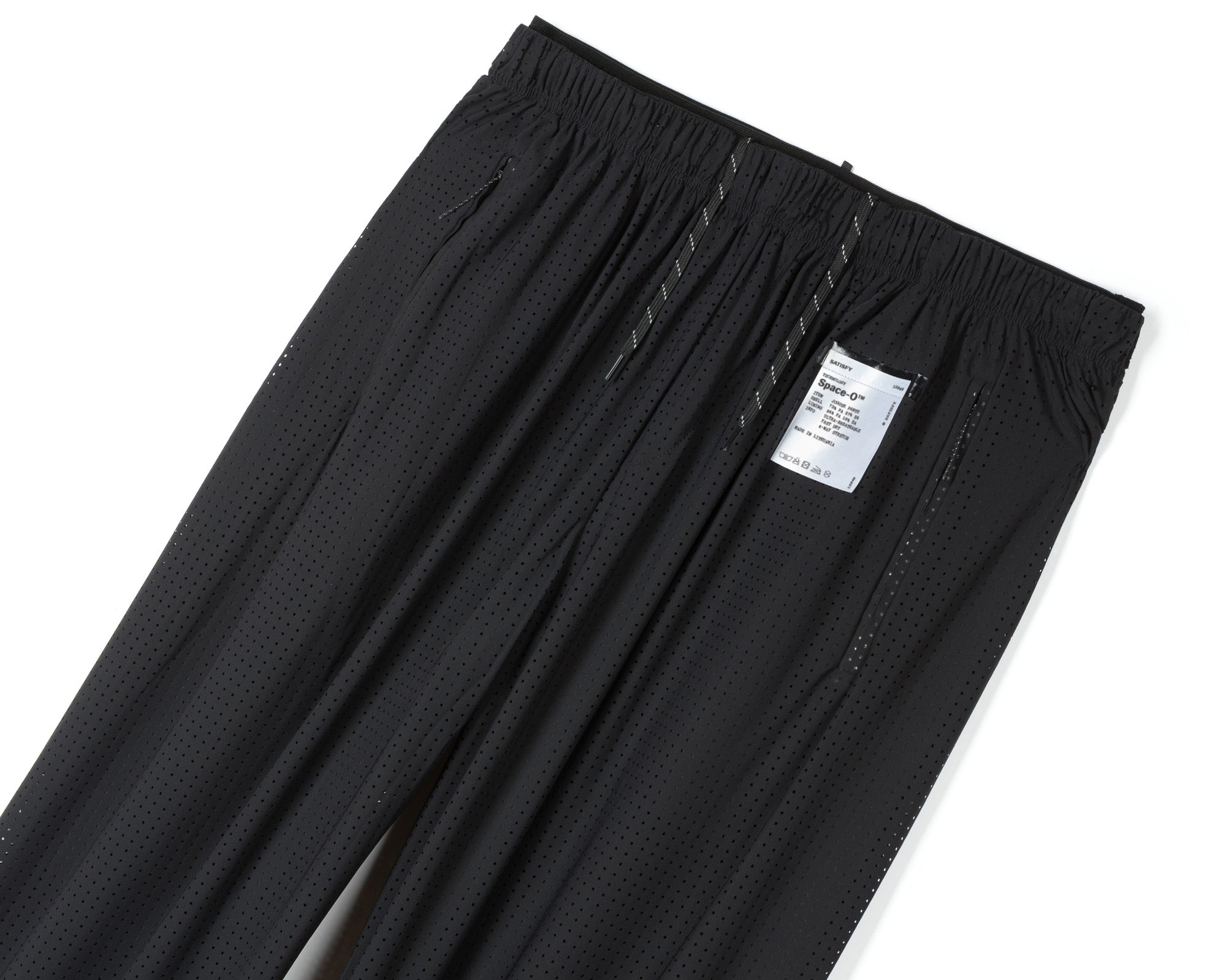 Space-O™ Jogger Pants – SATISFY