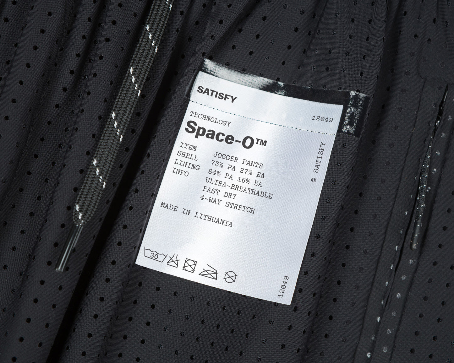 Space-O™ Jogger Pants