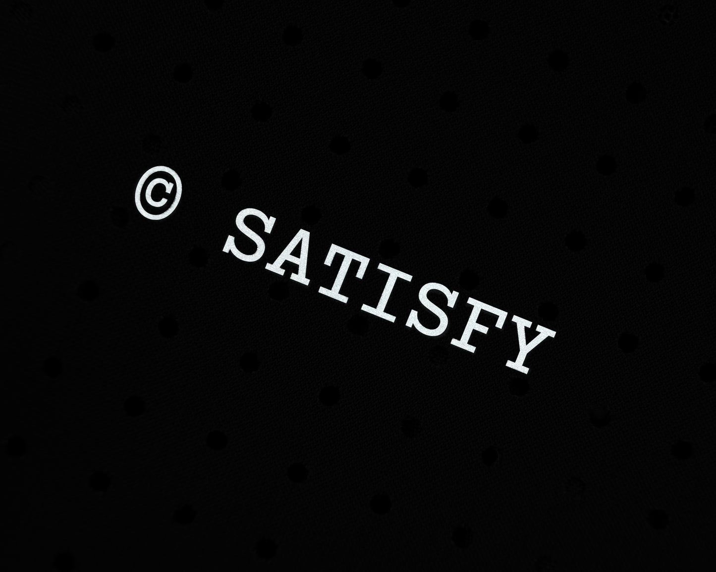 Space-O™ Jogger Pants