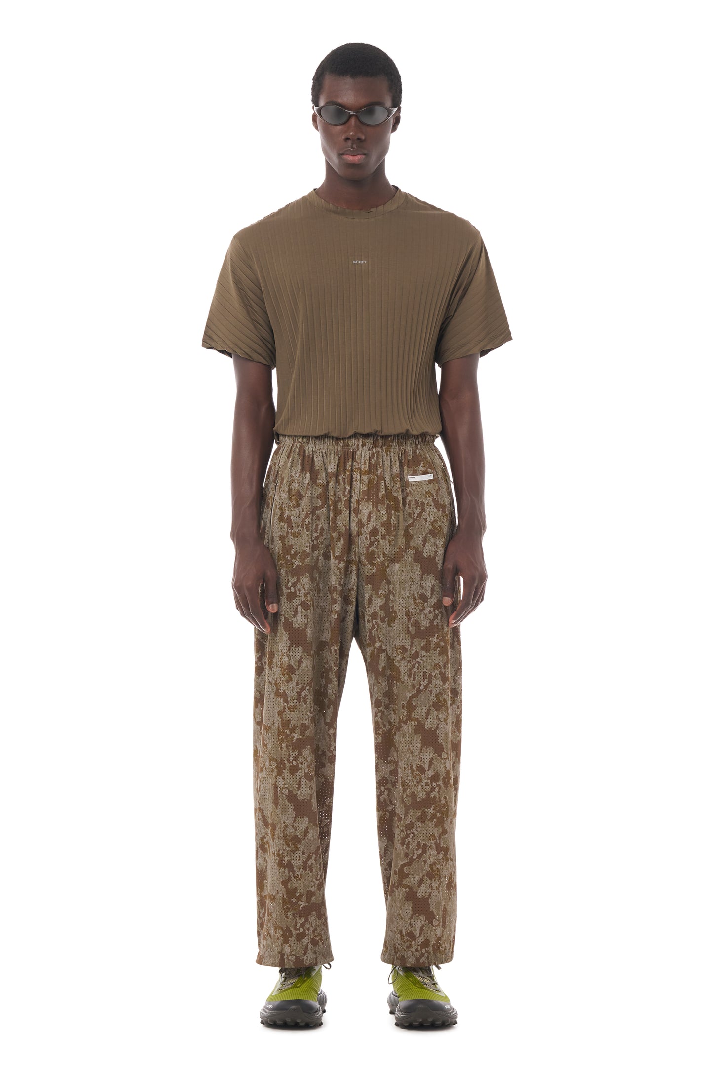 Space-O™ Jogger Pants