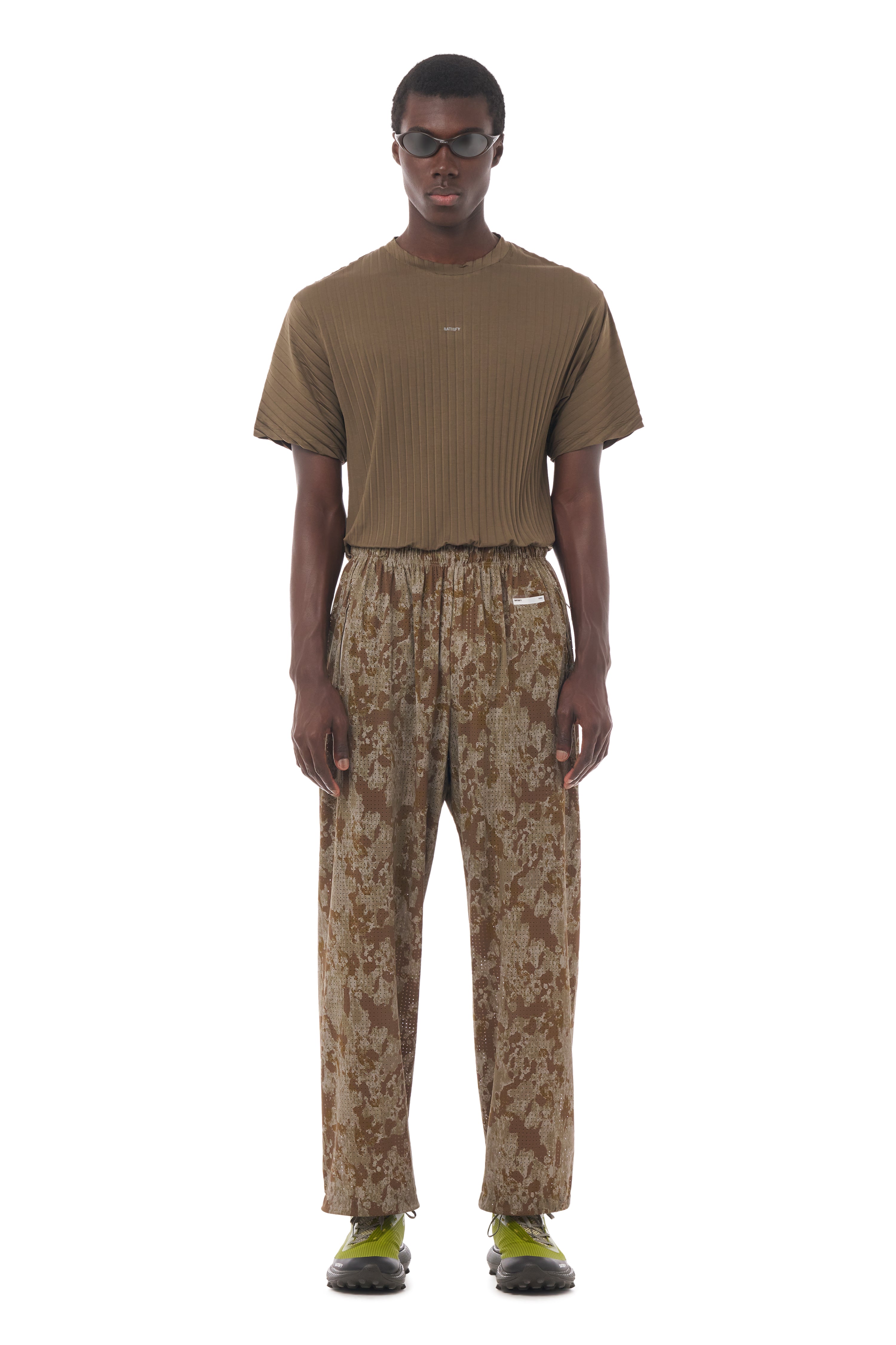 Space-O™ Jogger Pants