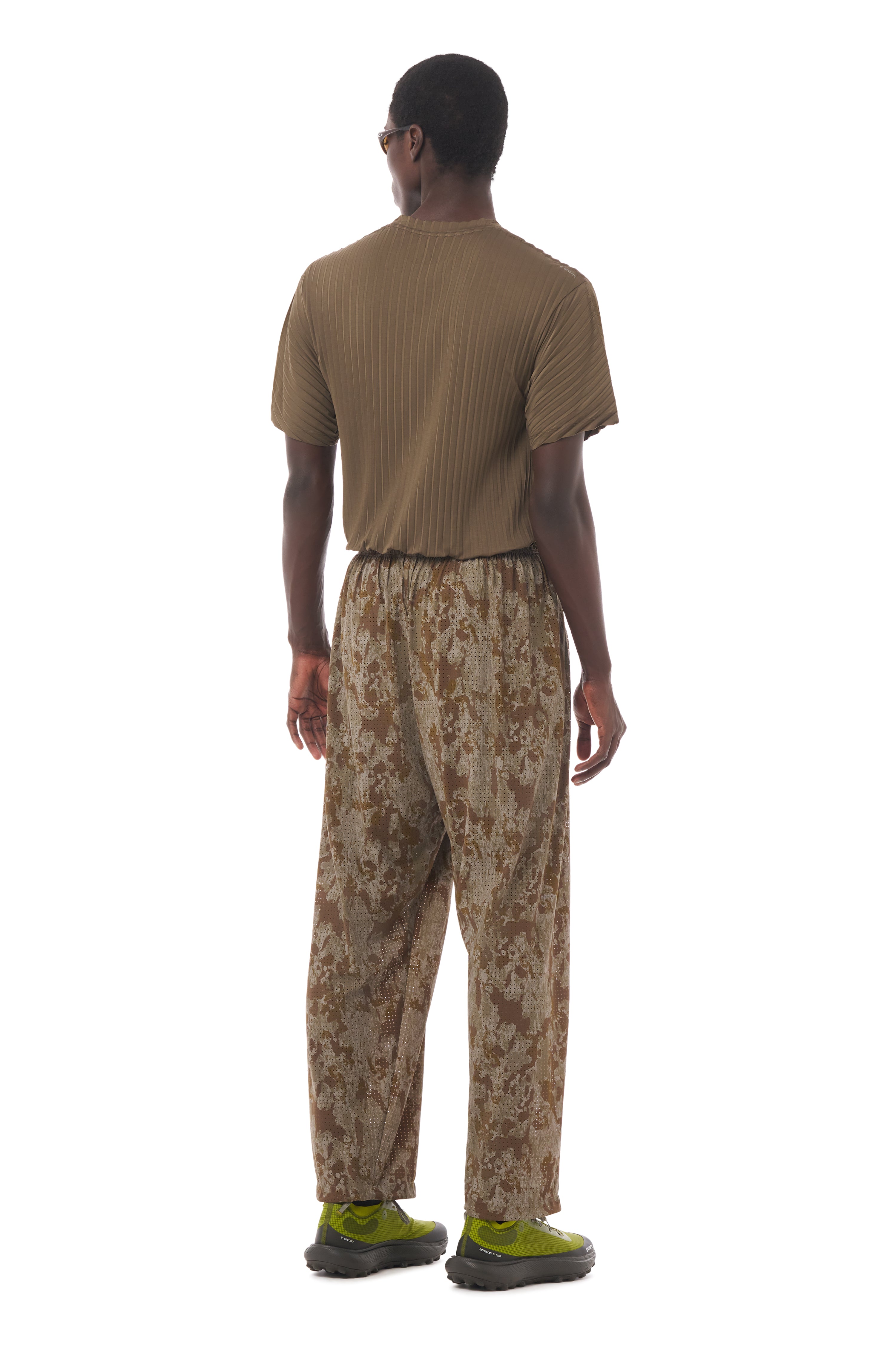 Space-O™ Jogger Pants – SATISFY