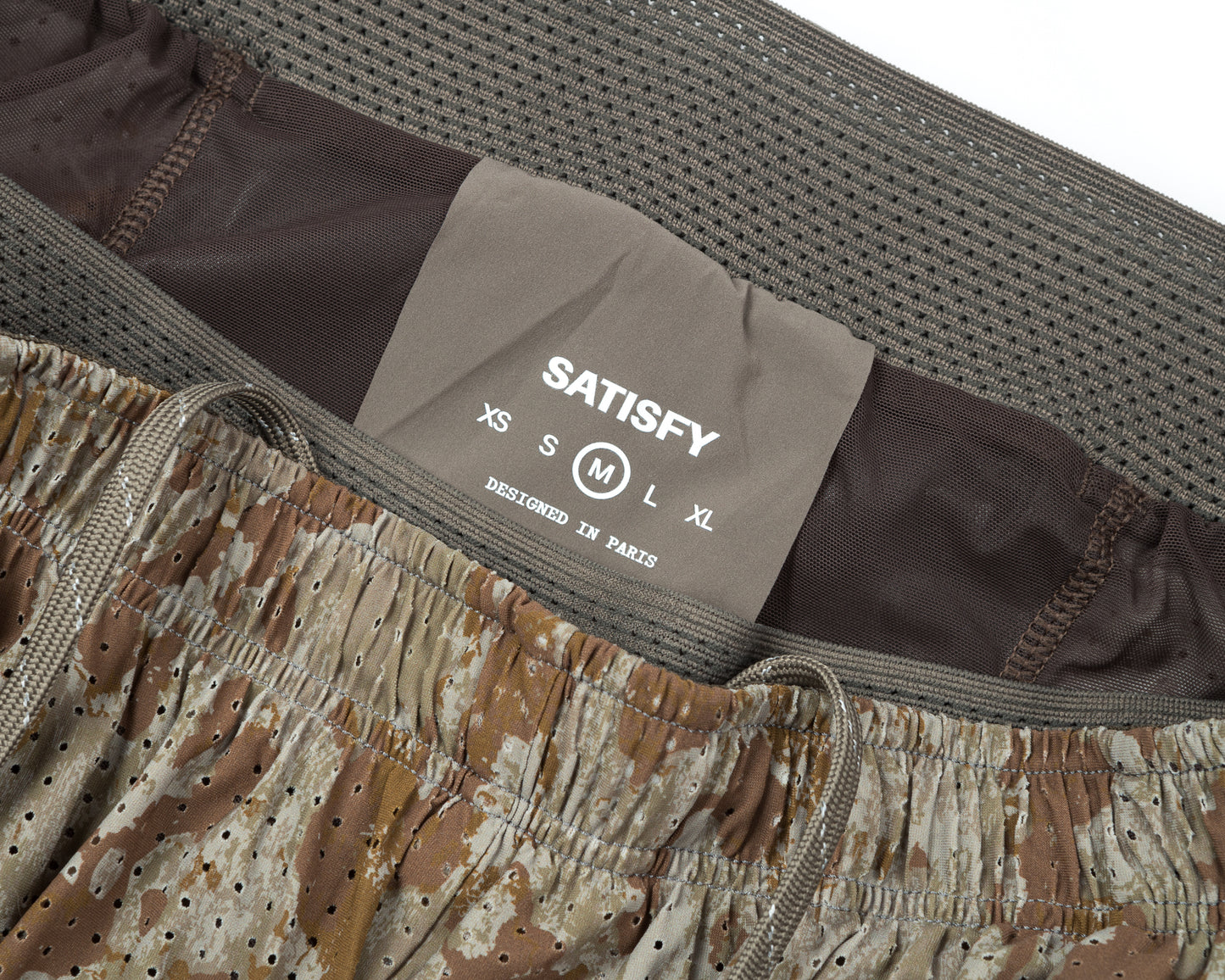 Space-O™ Jogger Pants