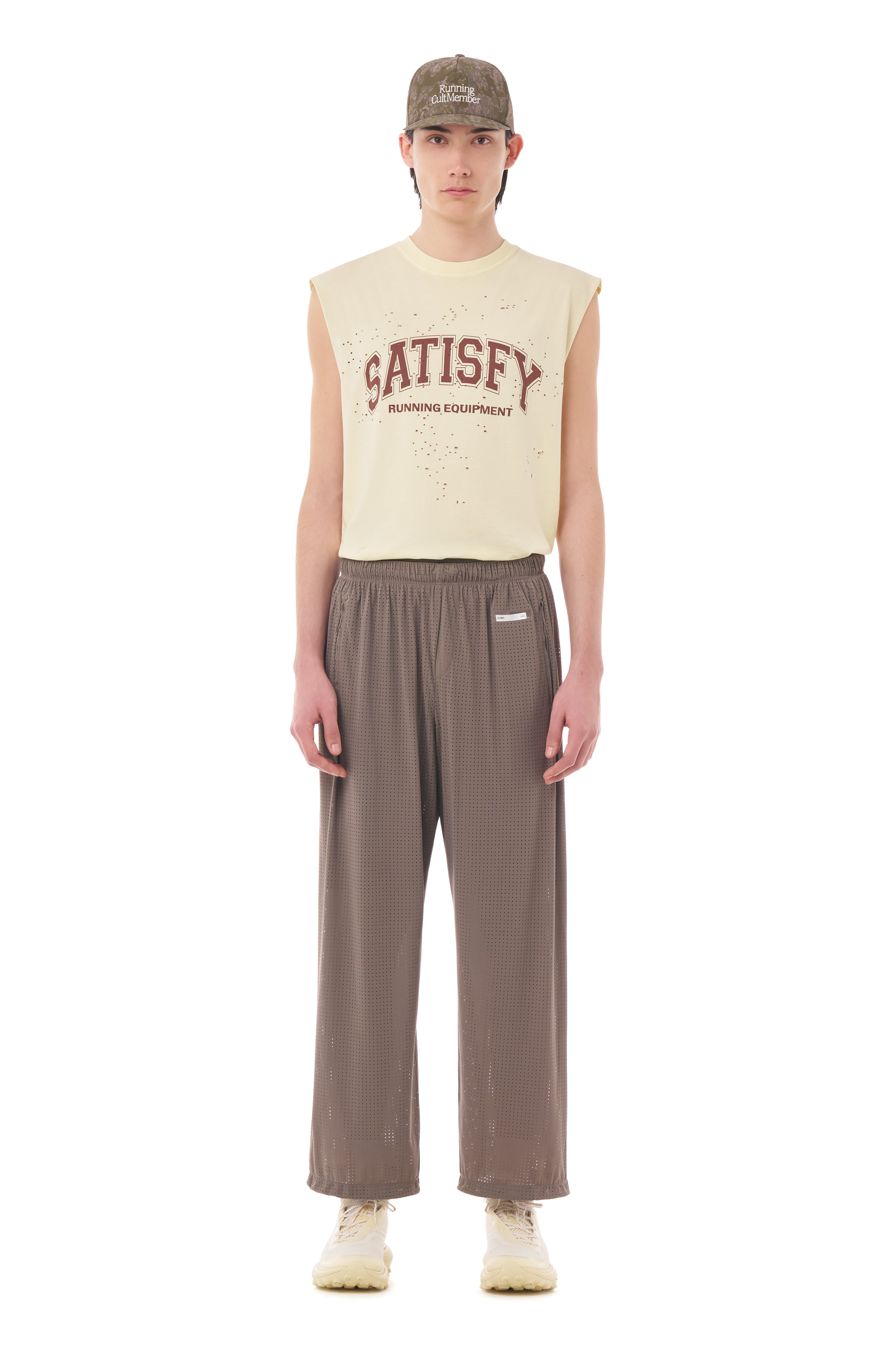 Space-O™ Jogger Pants