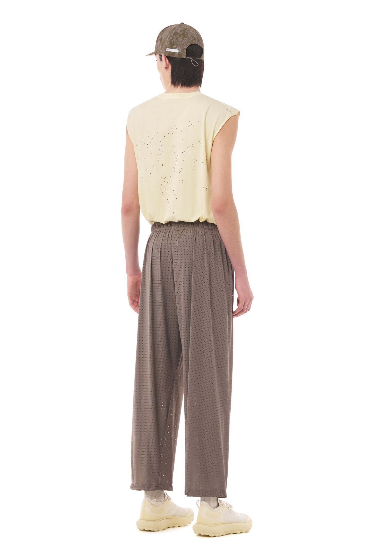 Space-O™ Jogger Pants