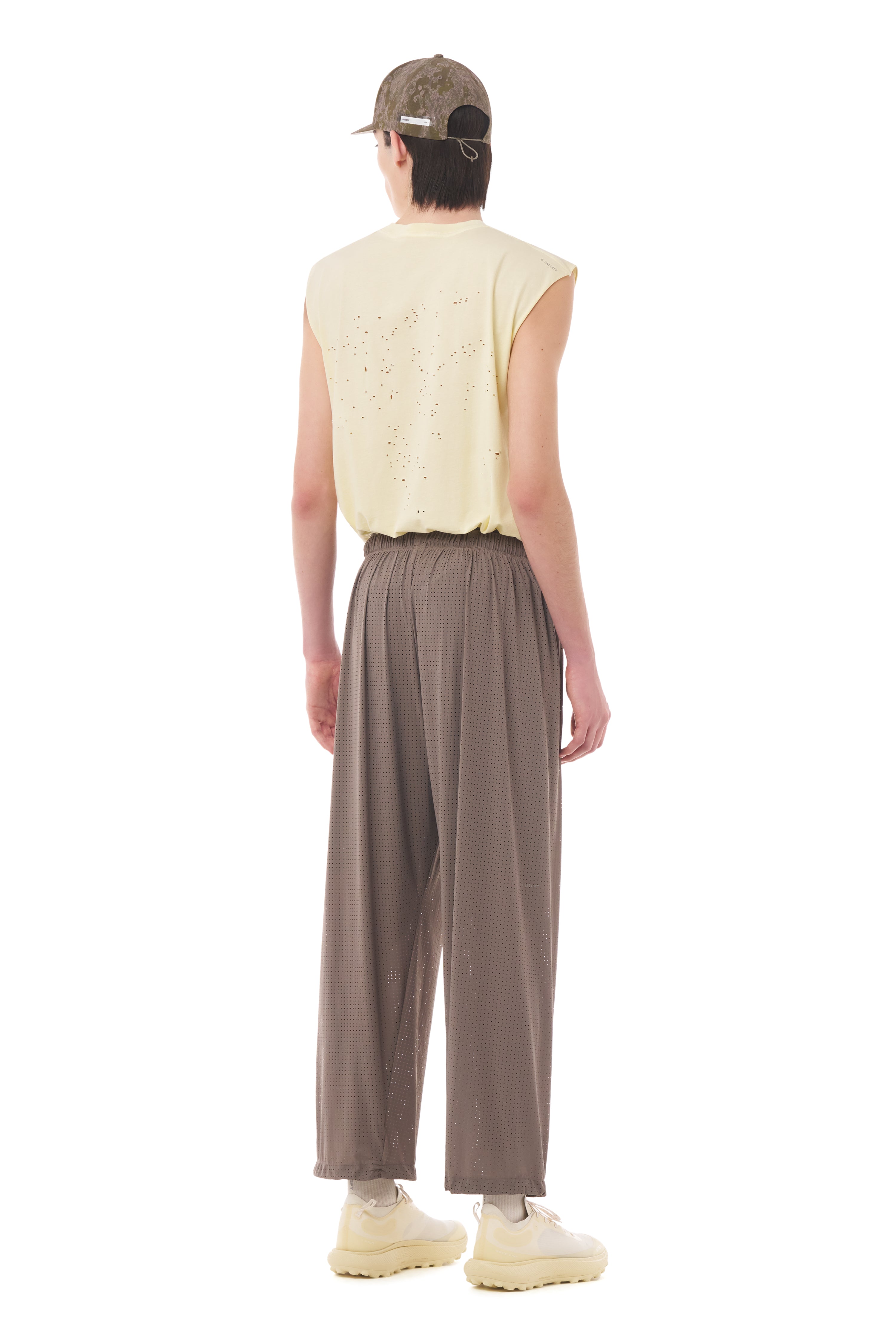 Space-O™ Jogger Pants