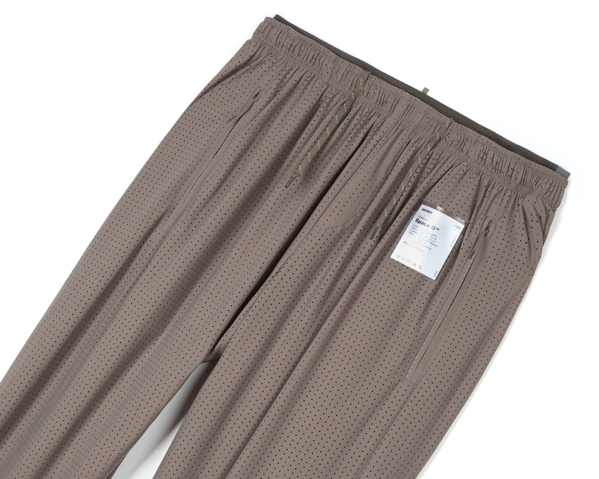 Space-O™ Jogger Pants – SATISFY